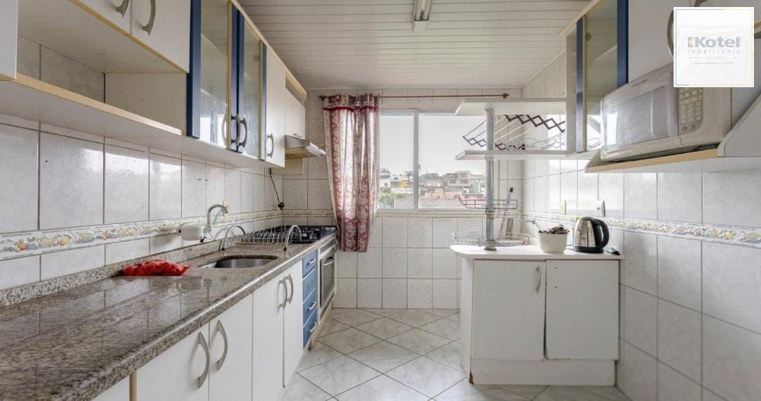 Apartamento 2 dormitórios no bairro Santa Fé