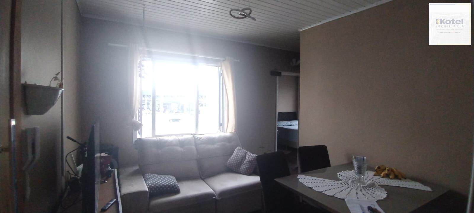 Apartamento no bairro Restinga 2 dormitórios — foto 5