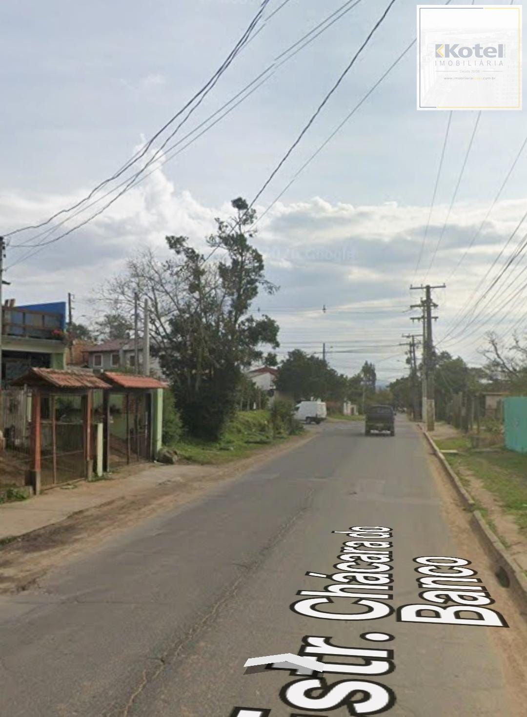 Sobrado a Venda no Bairro Restinga - 2 Dormitórios — foto 2