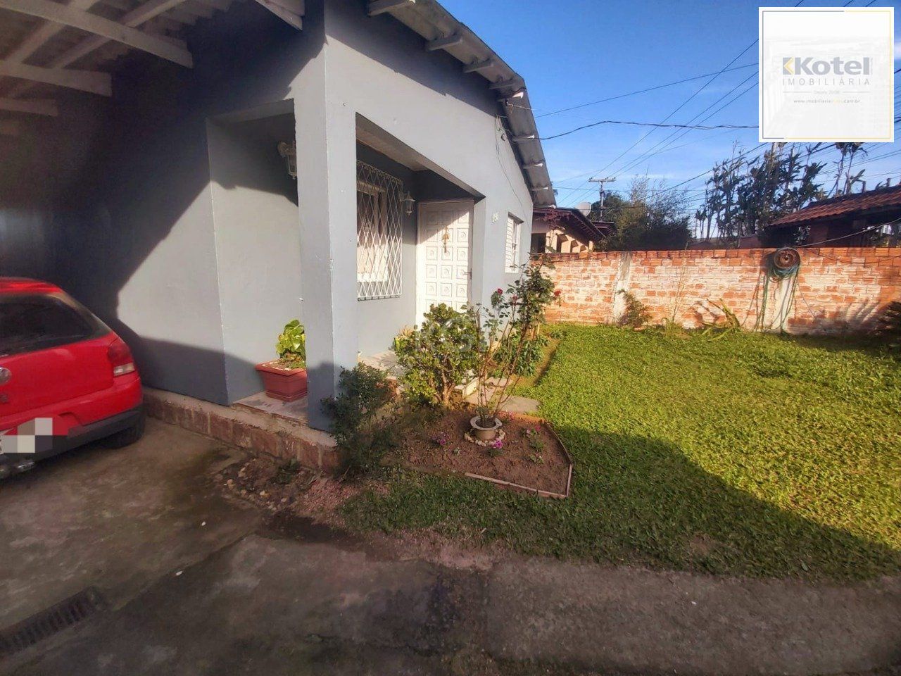 CASA NO LAMI - 2 DORMITÓRIOS — foto 2