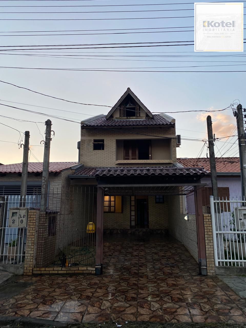 LINDO SOBRADO — foto 2