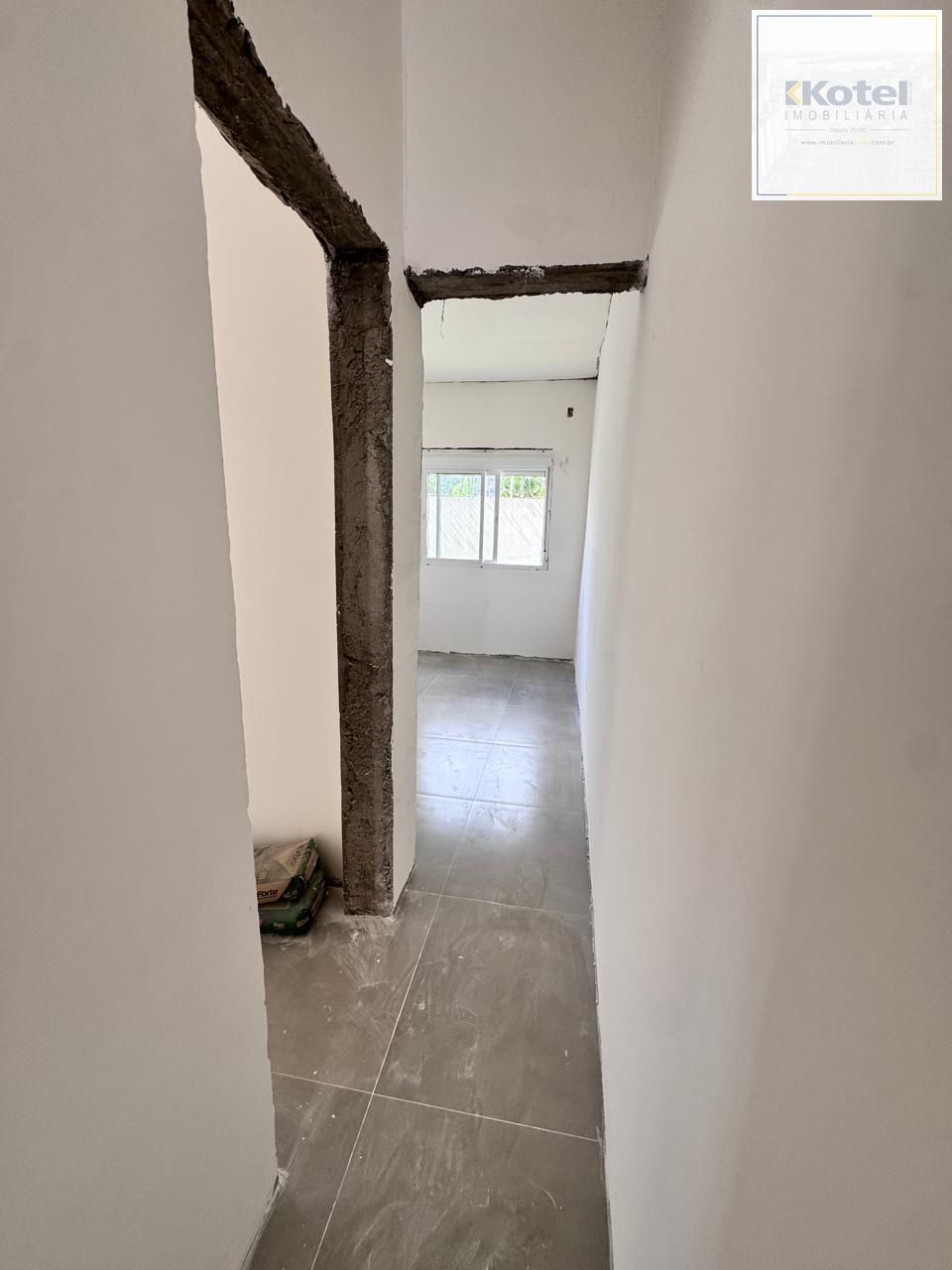 Casa no bairro Aberta dos Morros - 3 dormitórios — foto 3