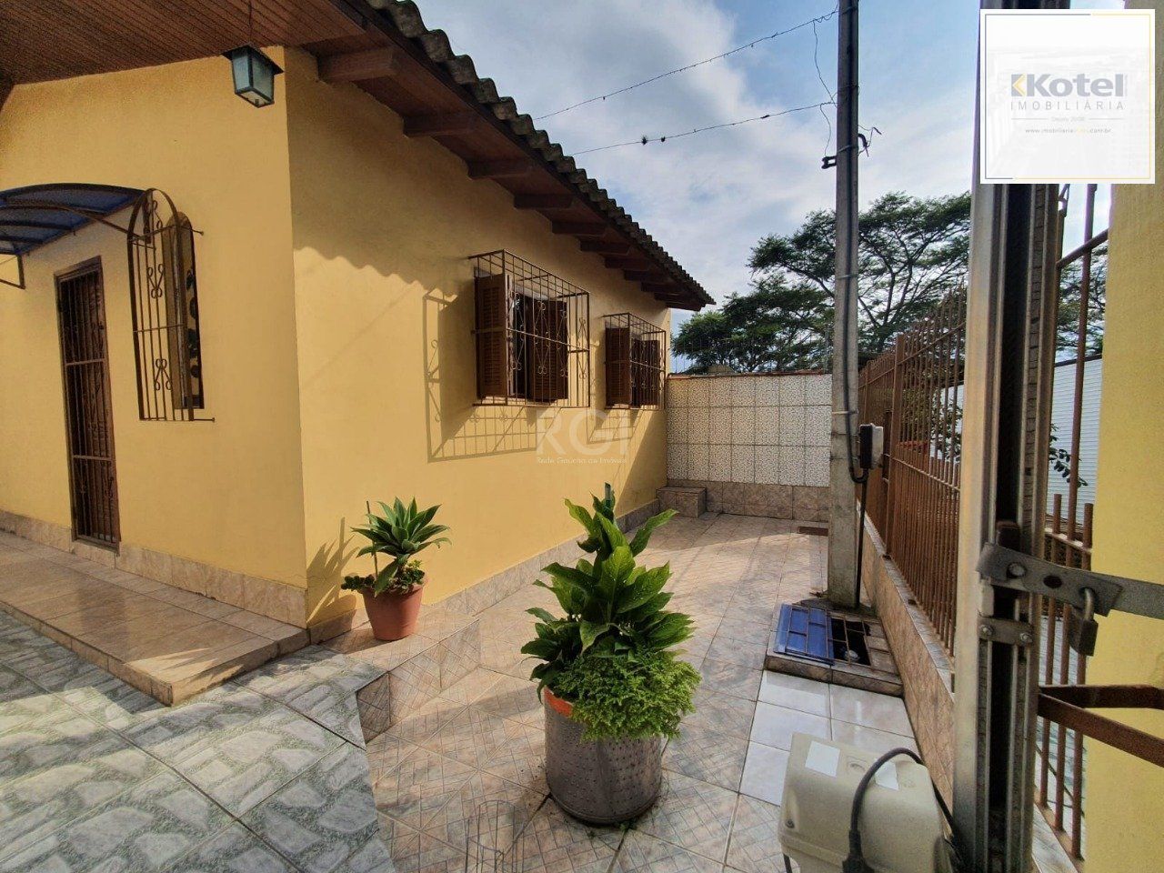 Casa 4 quartos à venda, 180m², Branquinha - Viamão