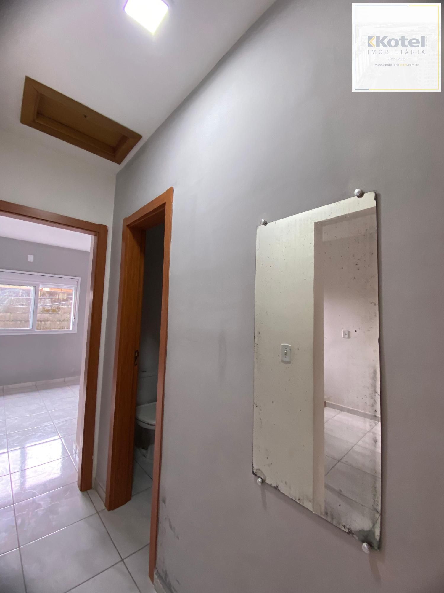 Casa 2 dormitórios- Ponta Grossa — foto 4