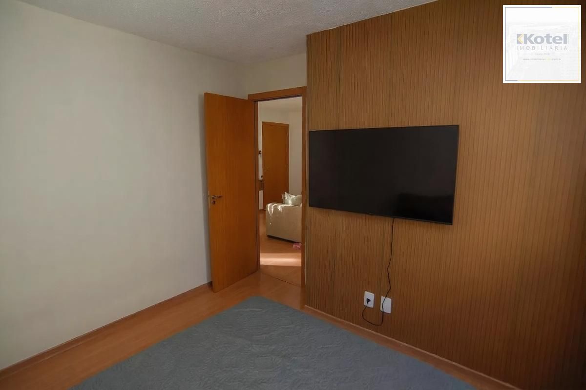 Apartamento de 2 Dormitórios em Viamão