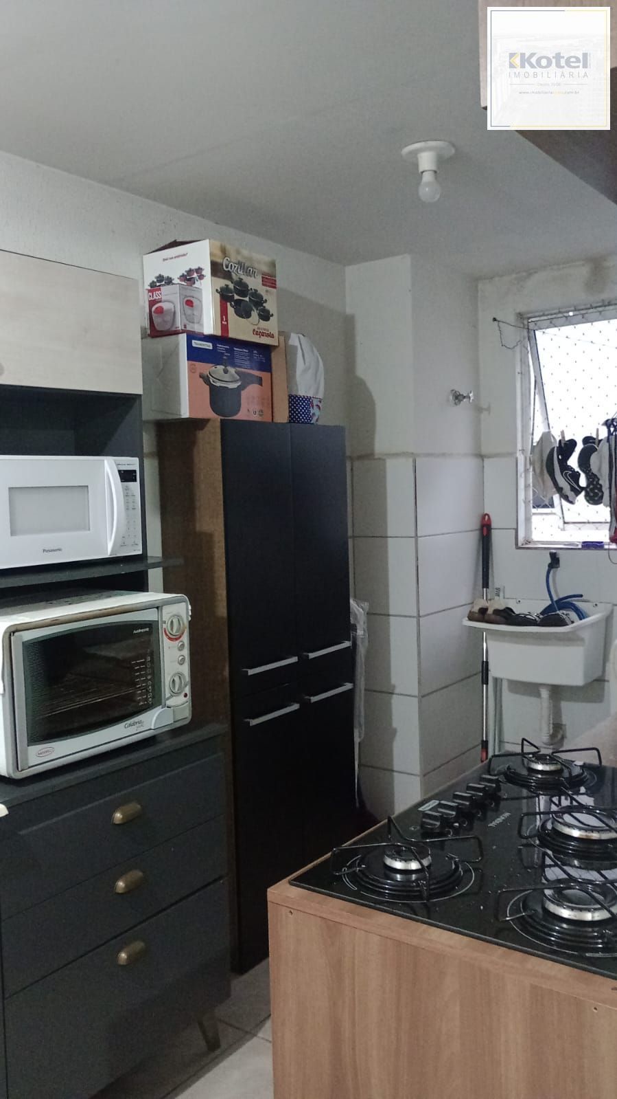 Apartamento de 2 dormitórios no Chapéu do Sol — foto 5