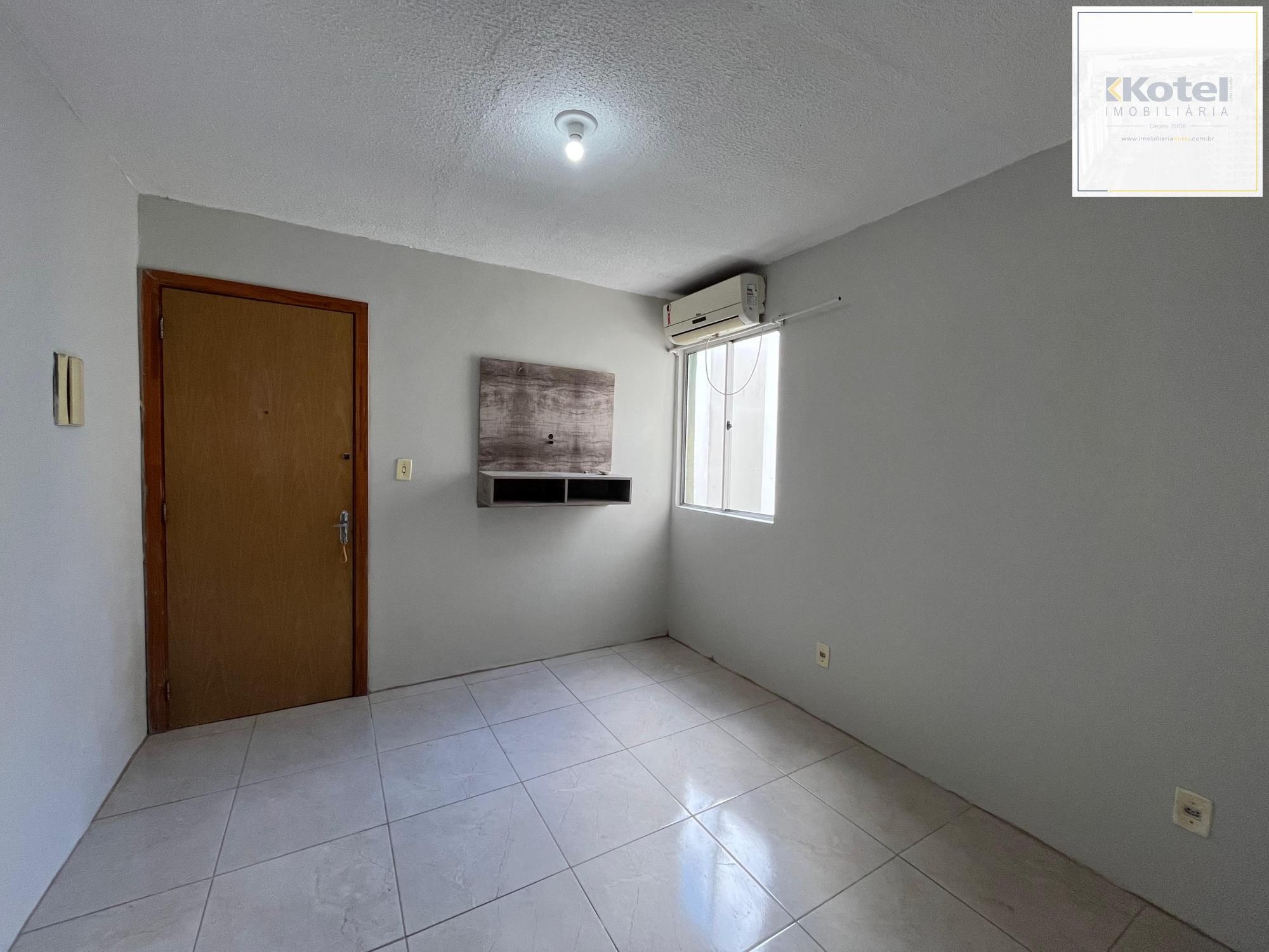 Apartamento na Restinga - 2 Dormitórios — foto 3