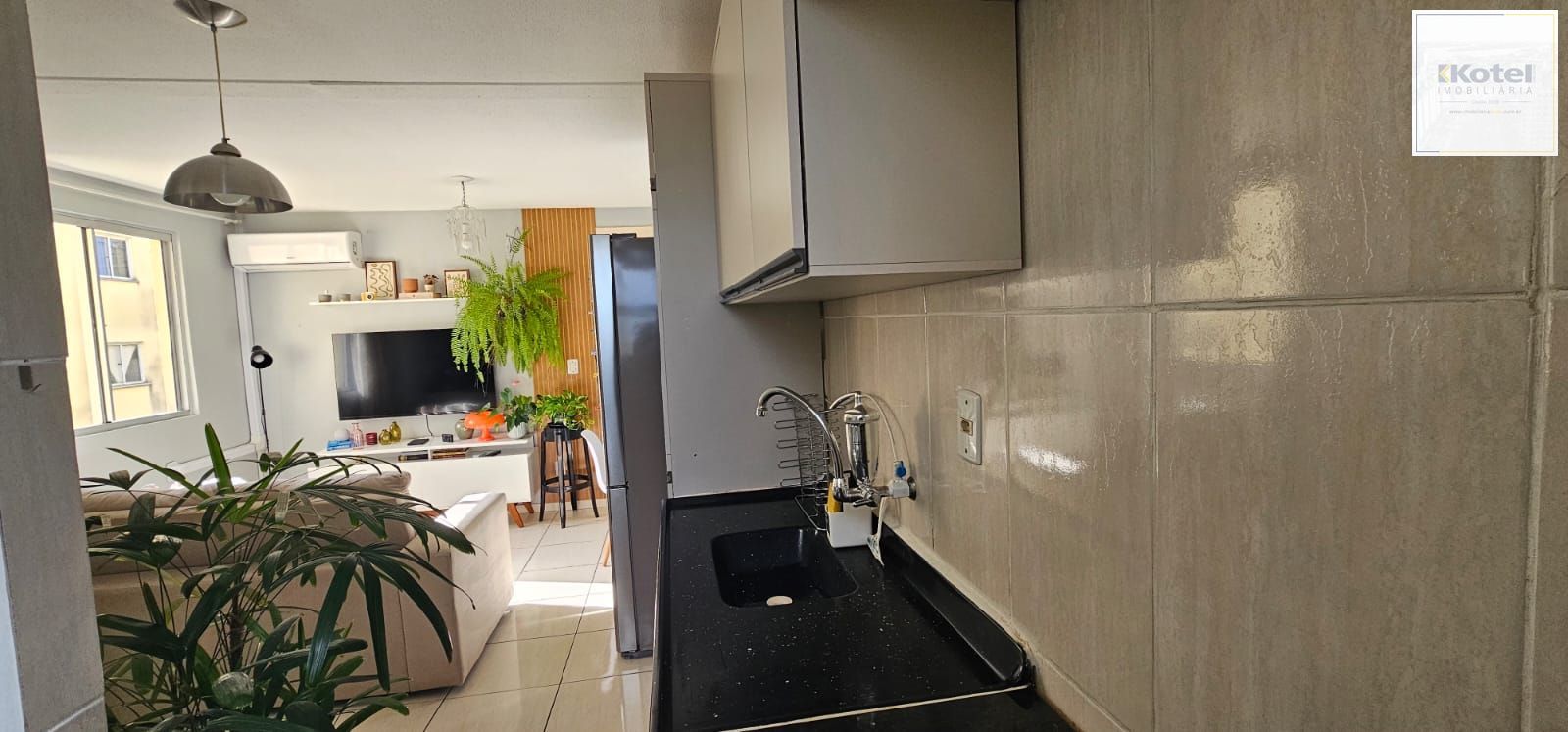 Apartamento 2 dormitórios - Vila Nova — foto 3