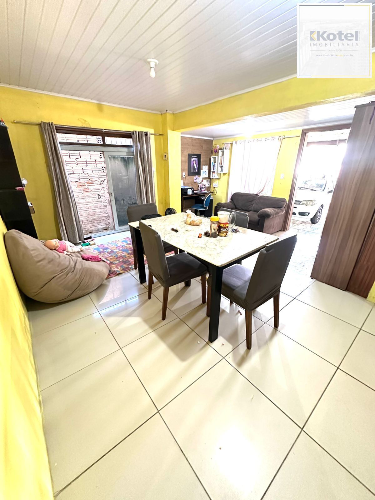 CASA NO BAIRRO RESTINGA — foto 5