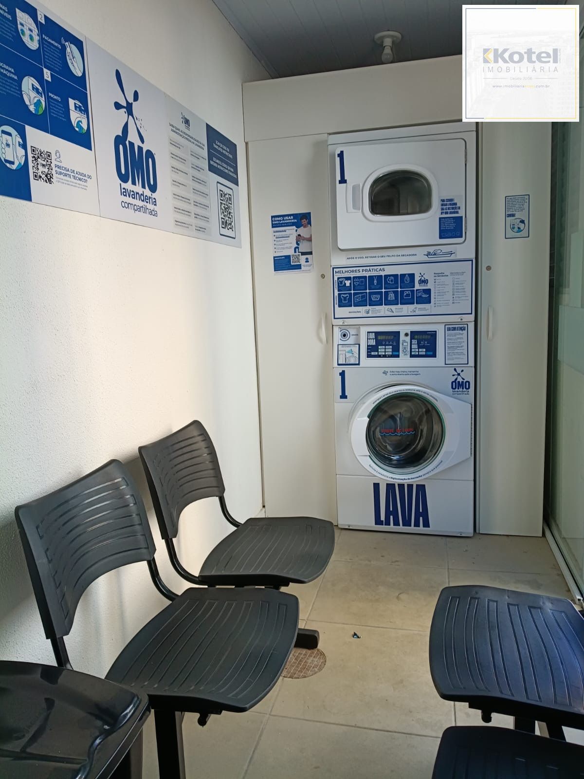 Apartamento 2 dormitórios Campo Novo — foto 5
