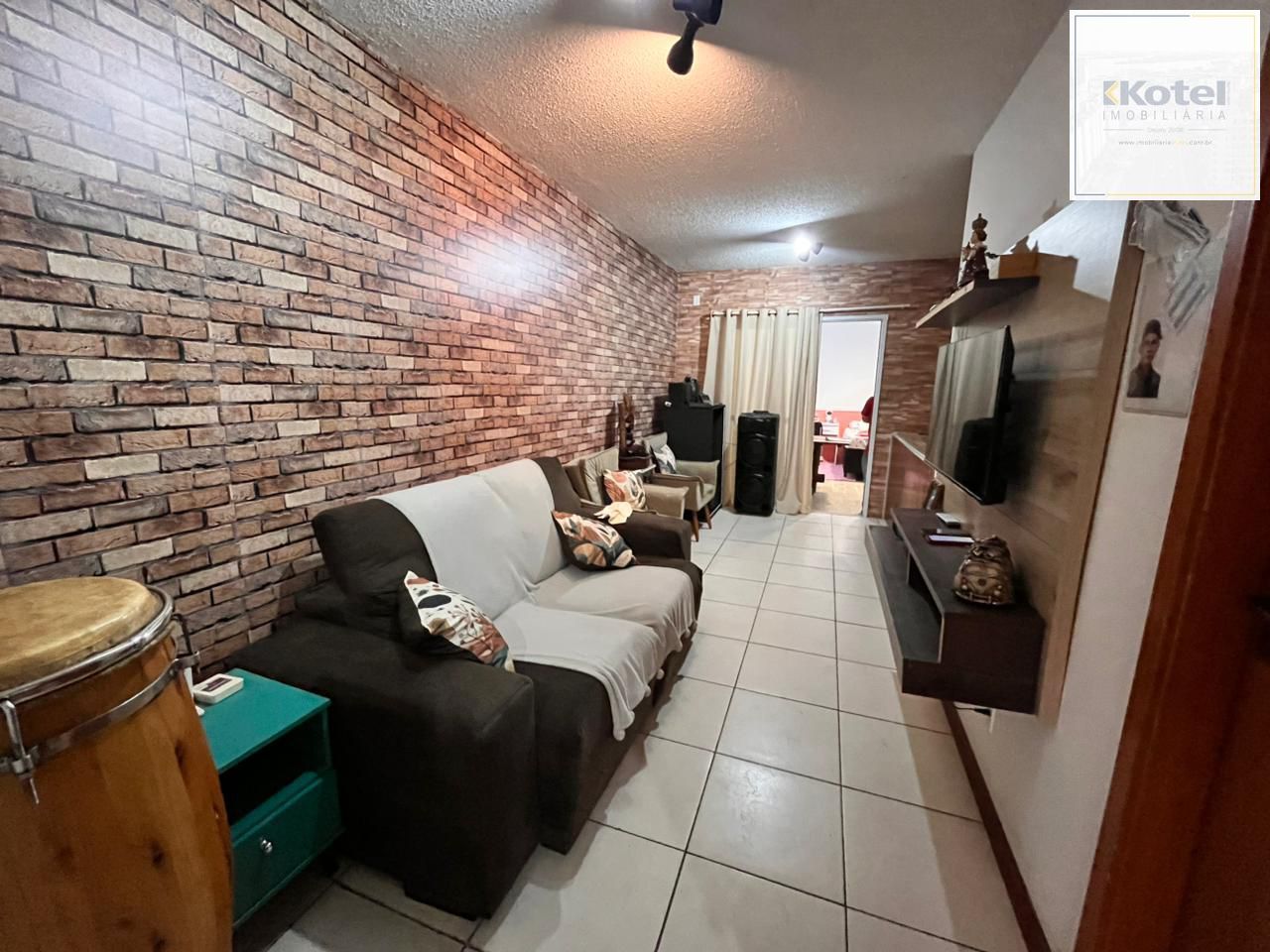 Casa 2 Dormitórios  Winter Park - 1 vaga de garagem — foto 5
