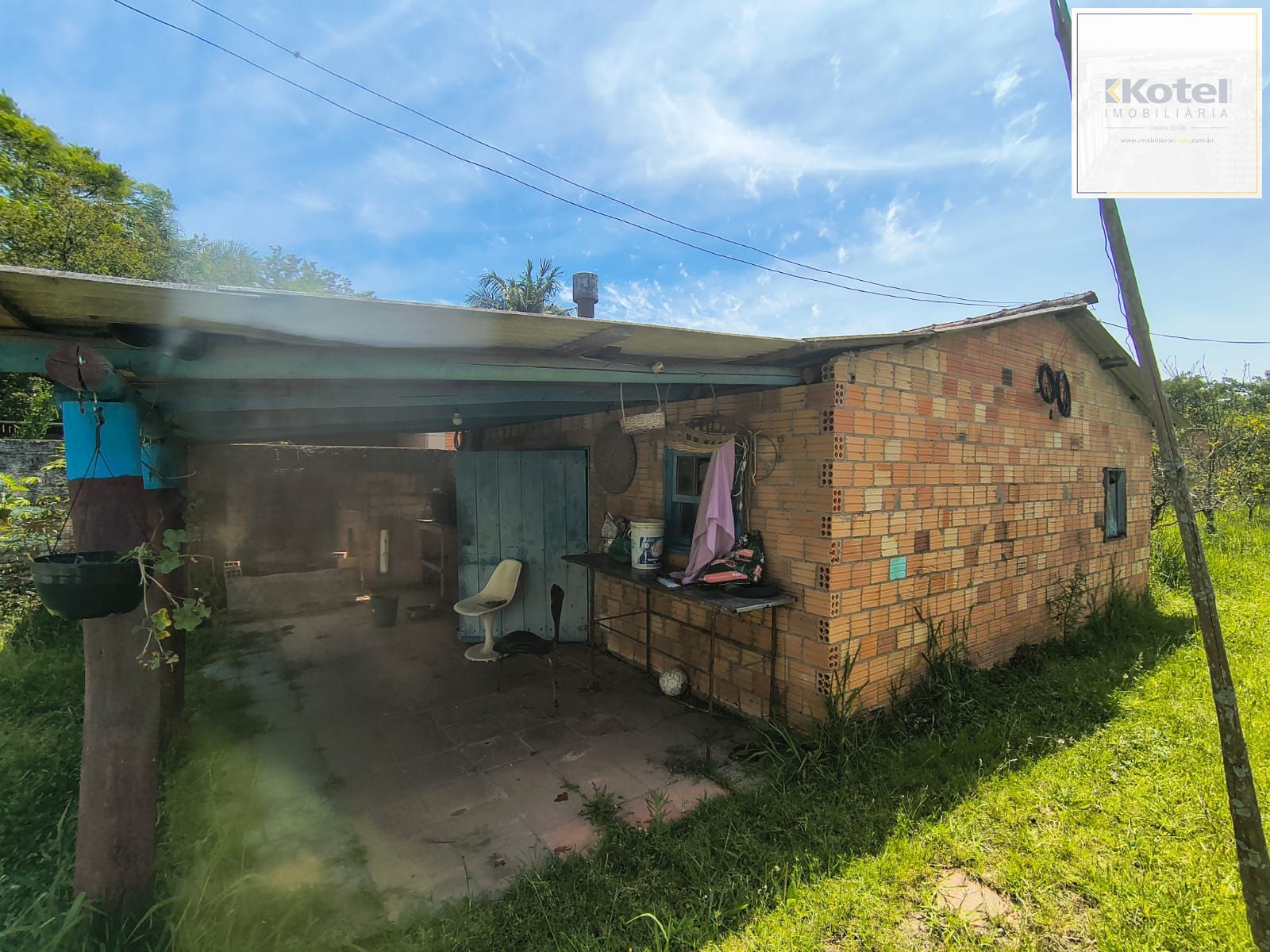 Terreno no Bairro Ponta Grossa — foto 4