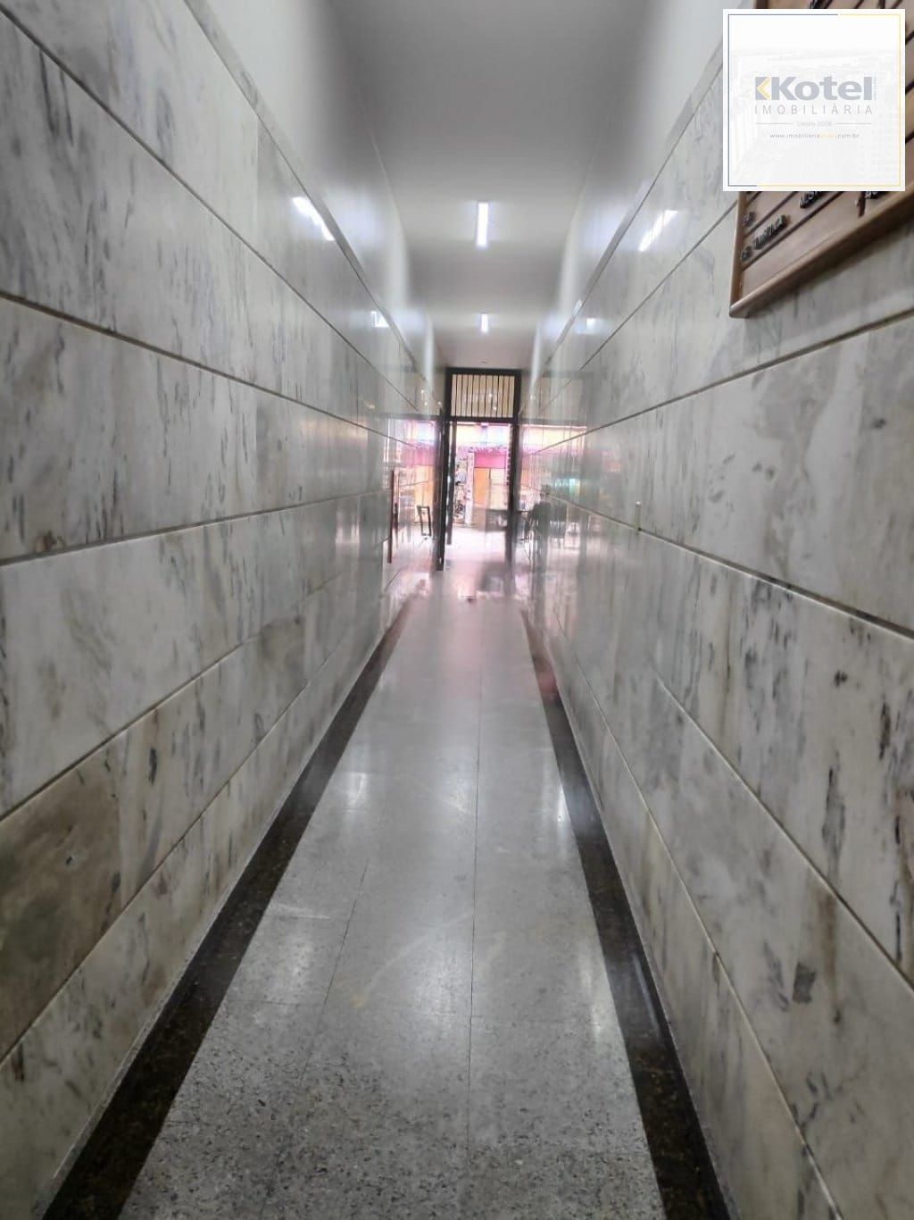 Sala comercial no Centro Histórico em Porto Alegre