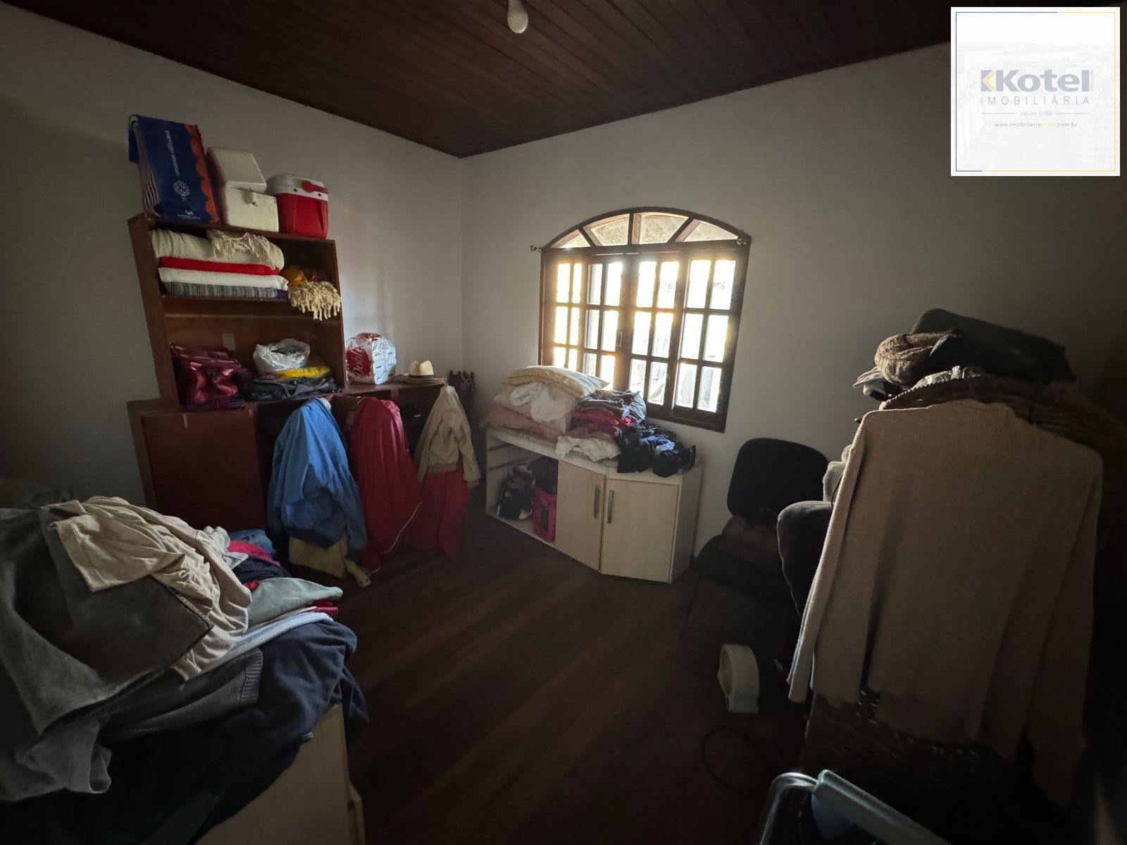 Casa no bairro Aberta dos Morros - 3 dormitórios — foto 5
