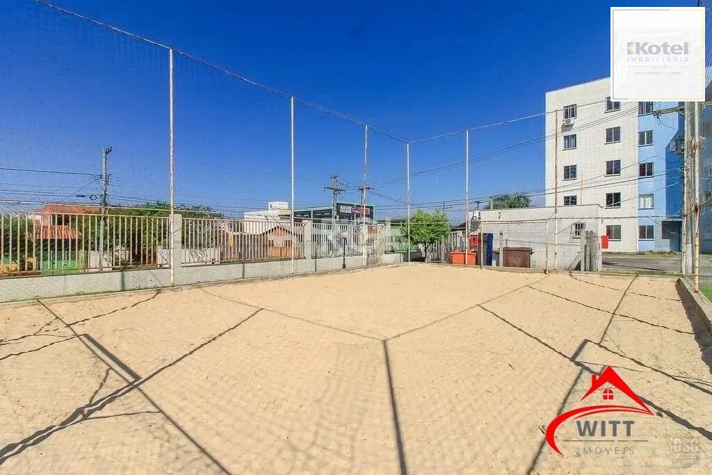Apartamento no bairro Restinga - 2 dormitórios - 1 vaga de garagem — foto 2