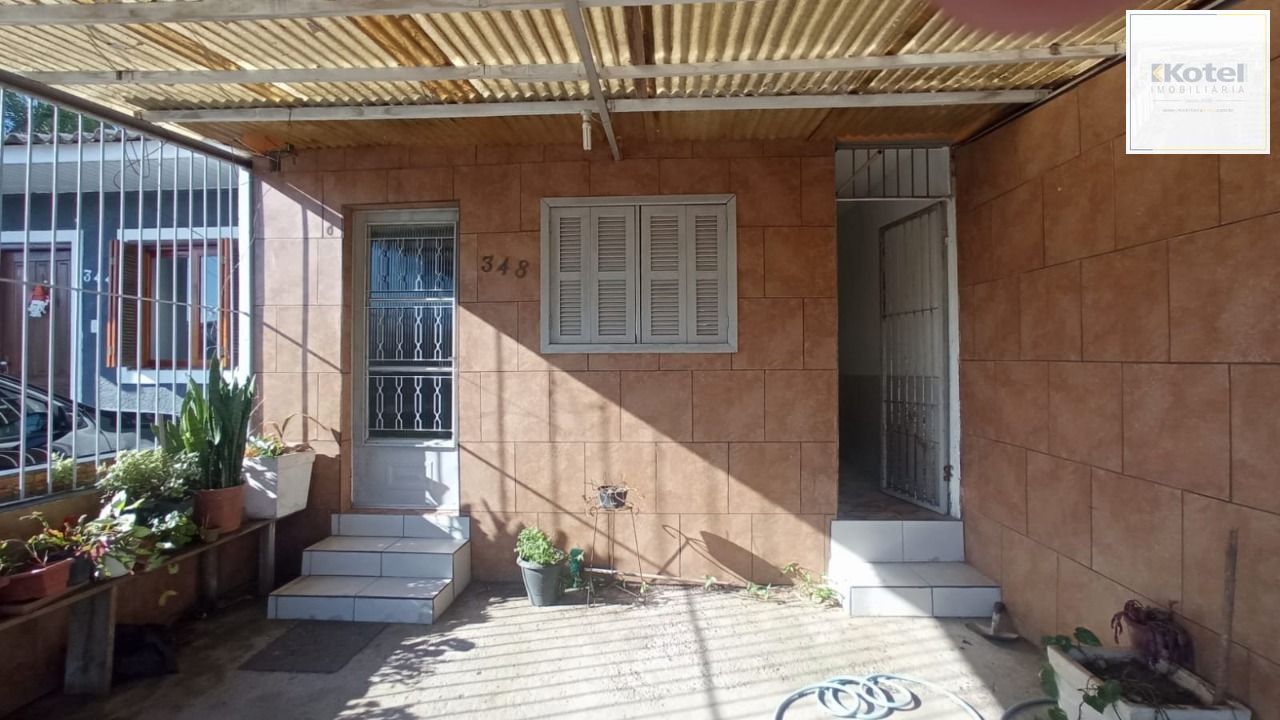 Sobrado 3 quartos à venda, 90m², Hípica - Porto Alegre — foto 3