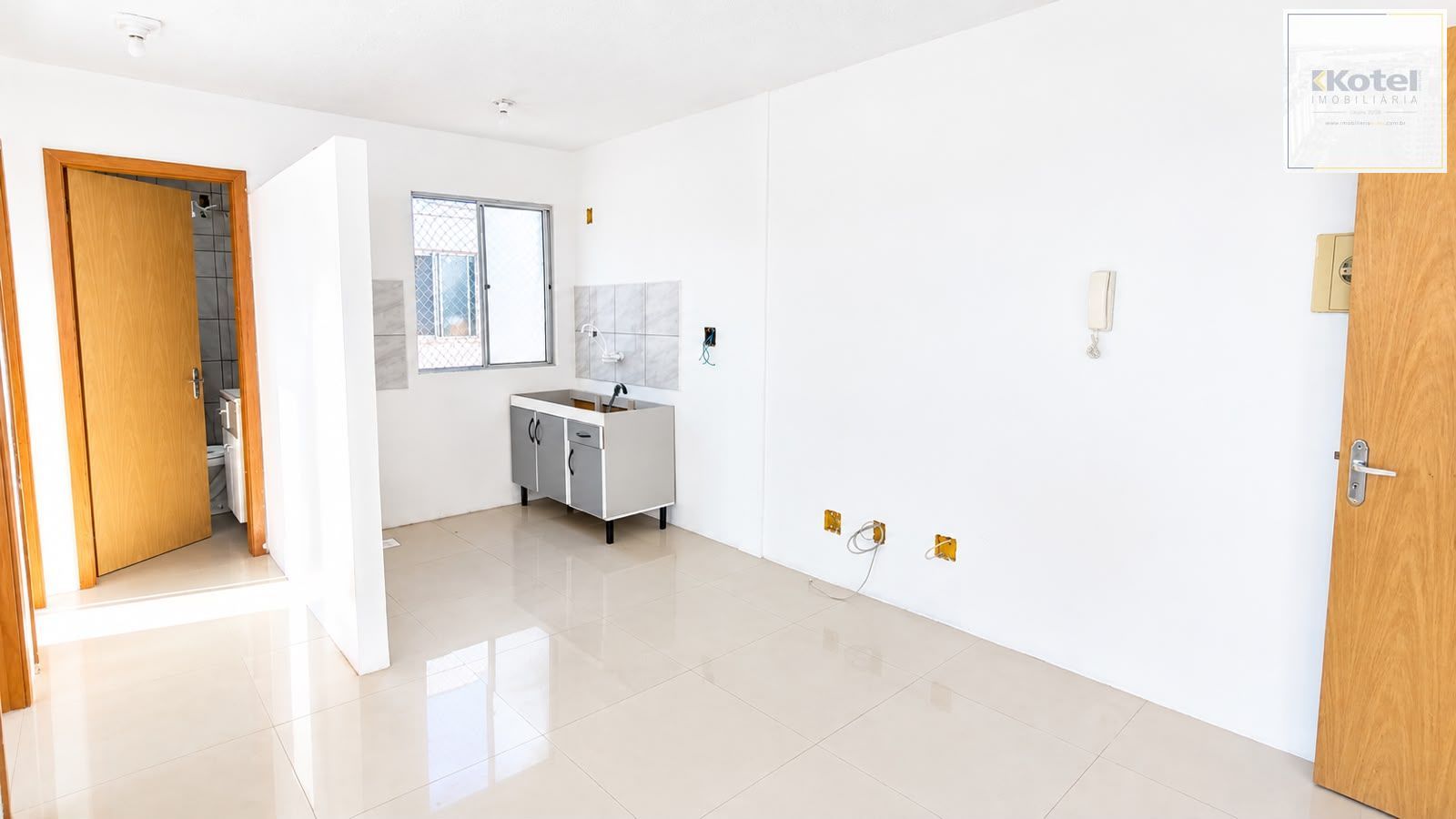 Apartamento no bairro Restinga - 2 dormitórios