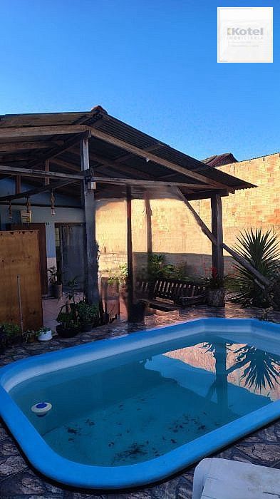 Casa com piscina no bairro Aberta dos Morros — foto 3