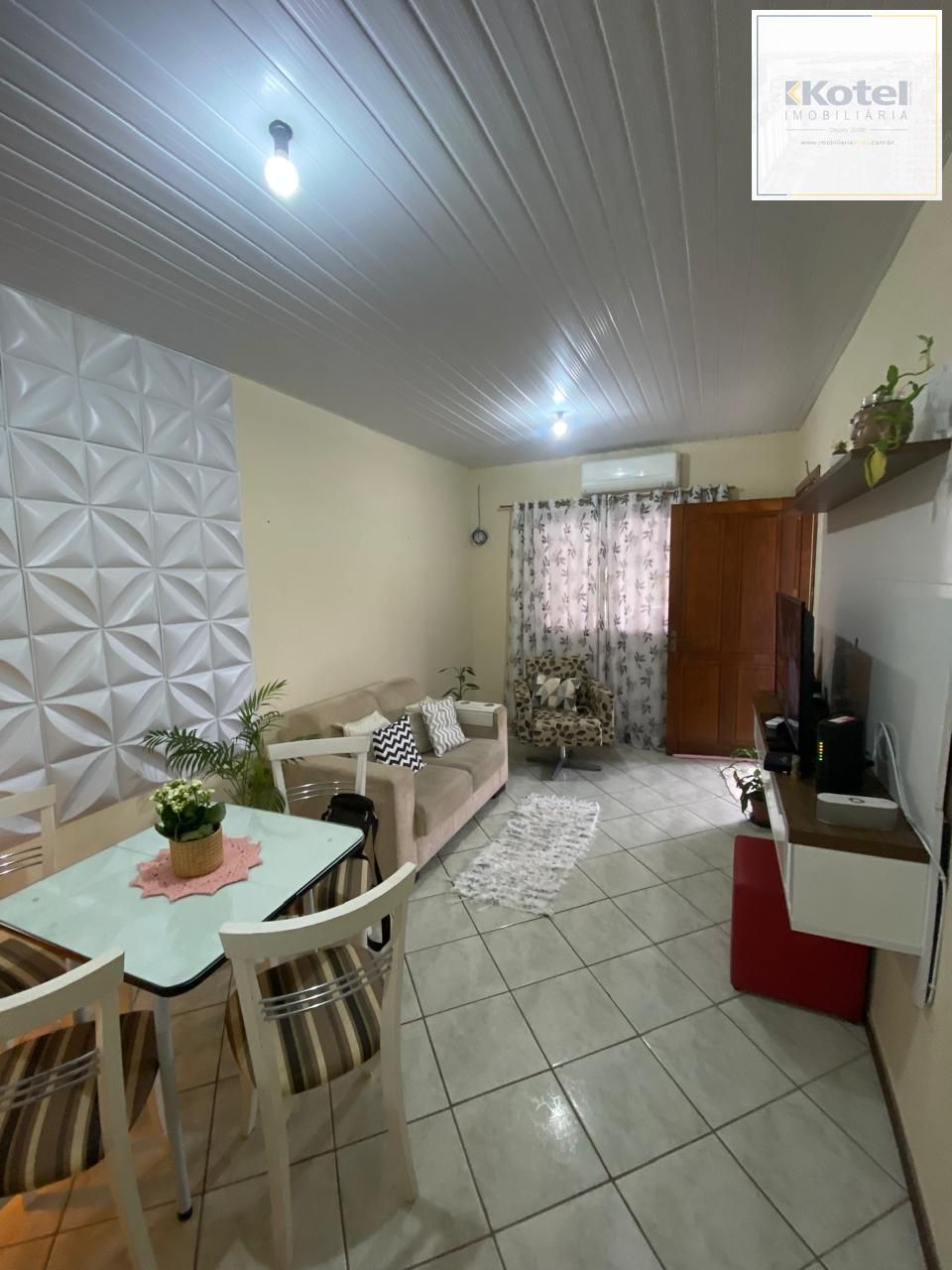 Casa Hipica