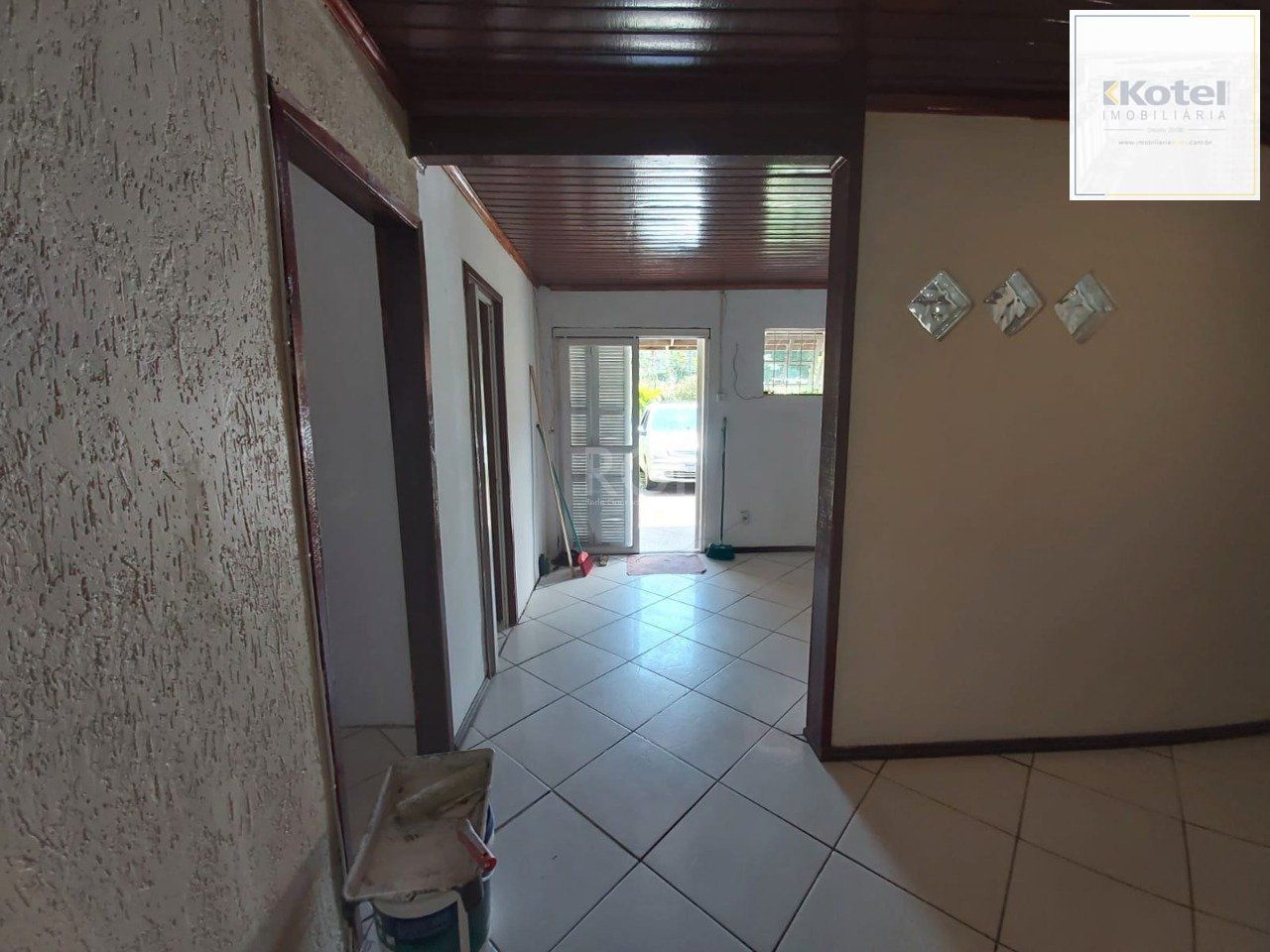 Casa de esquina no bairro Aberta dos Morros — foto 2