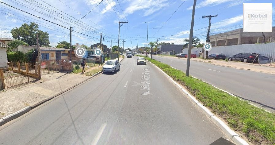 Terreno à venda, Restinga - Porto Alegre — foto 3