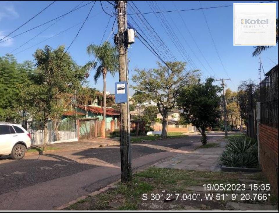 Terreno no bairro Vila Jardim