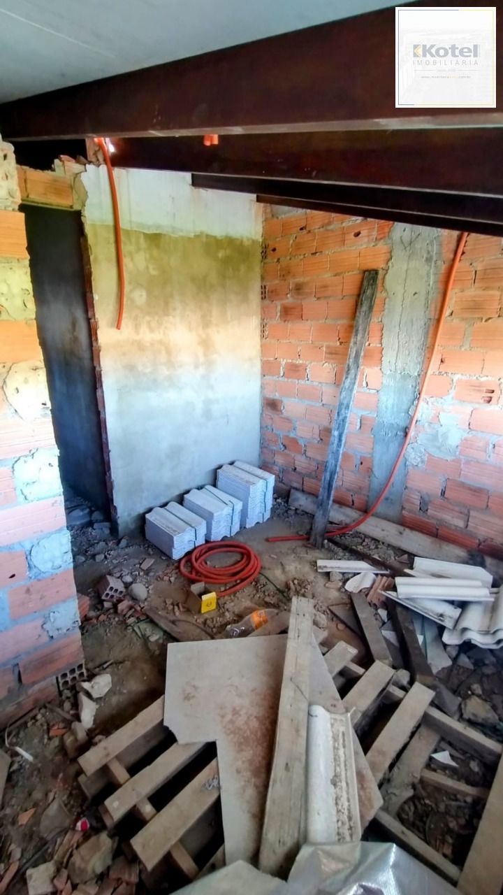 Sobrado no bairro Hípica — foto 3