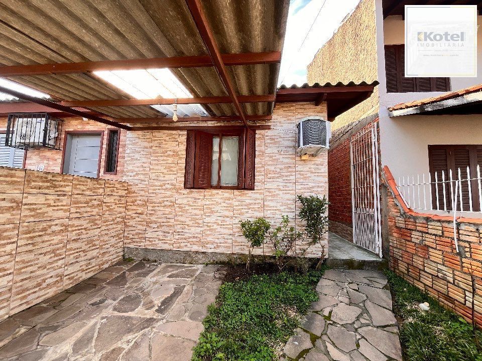 Casa no bairro Hípica - 1 Dormitório - 1 vaga coberta — foto 2