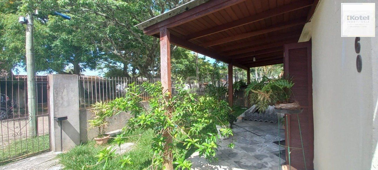 CASA COSTA GAMA - 2 DORMITÓRIOS — foto 2