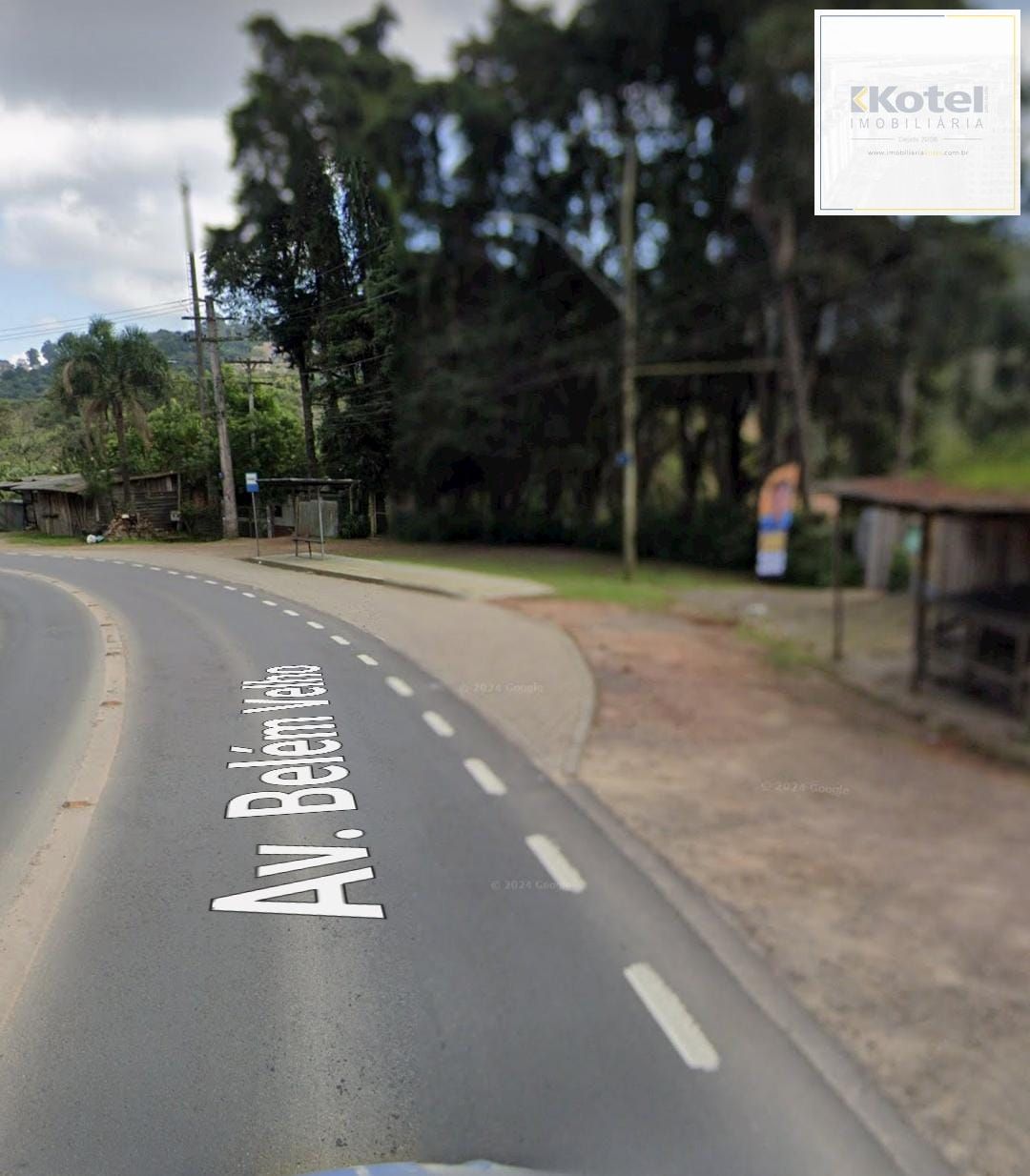 Area  de terras no bairro Belém Velho — foto 3