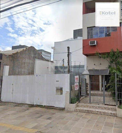 Pavilhão/ depósito menino deus