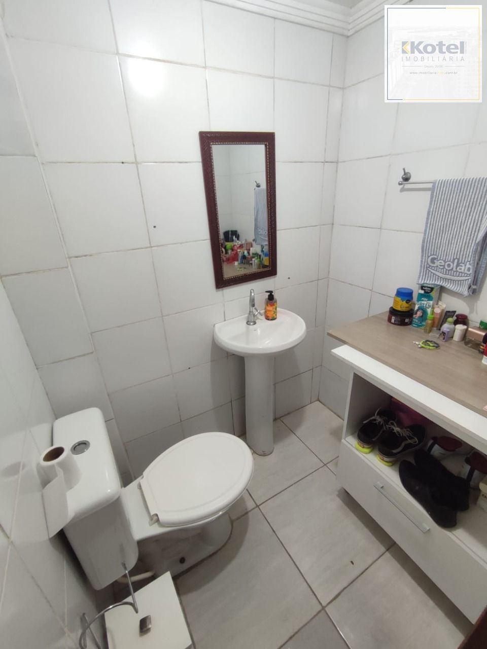 Sobrado de 3 pisos localizado no bairro Hipica - 3 Dormitórios — foto 3