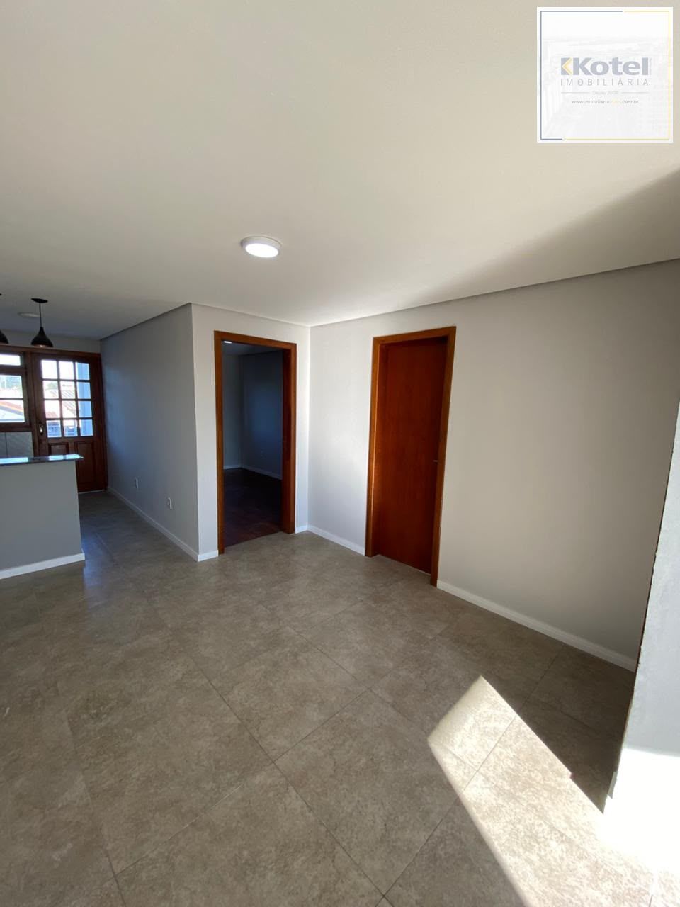 Apartamento de 2 dormitórios no Bairro Prque dos Anjos-Gravatai-RS