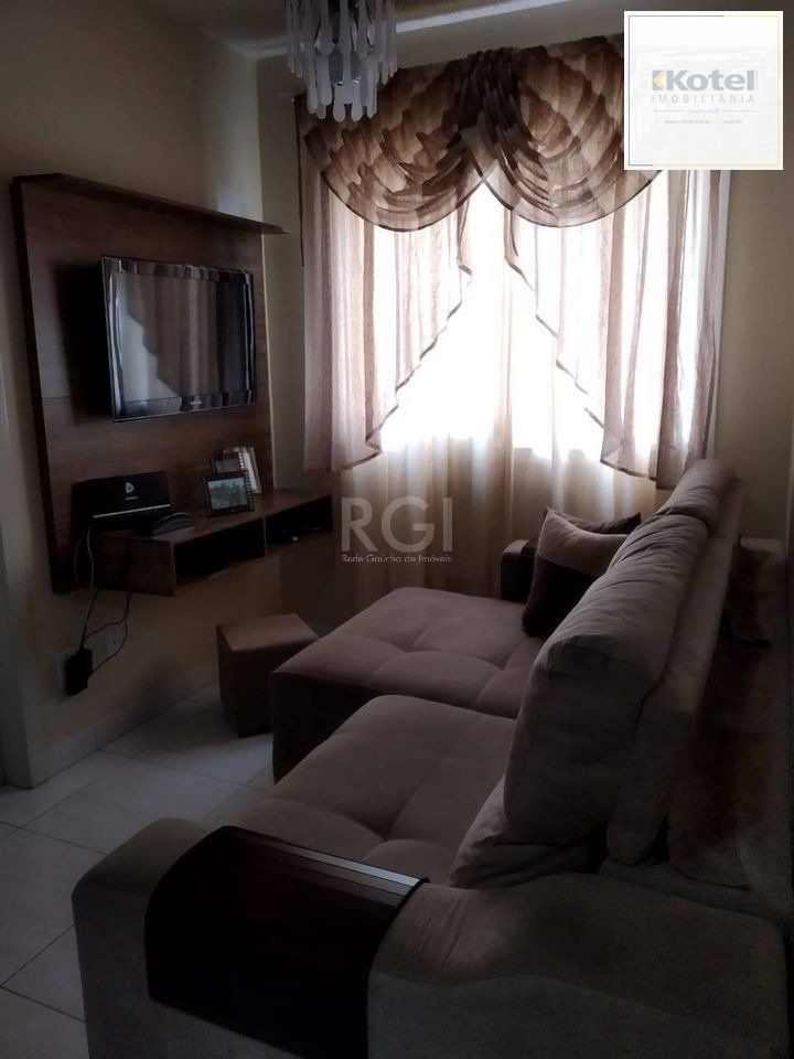Apartamento no bairro Restinga - 2 dormitórios — foto 3