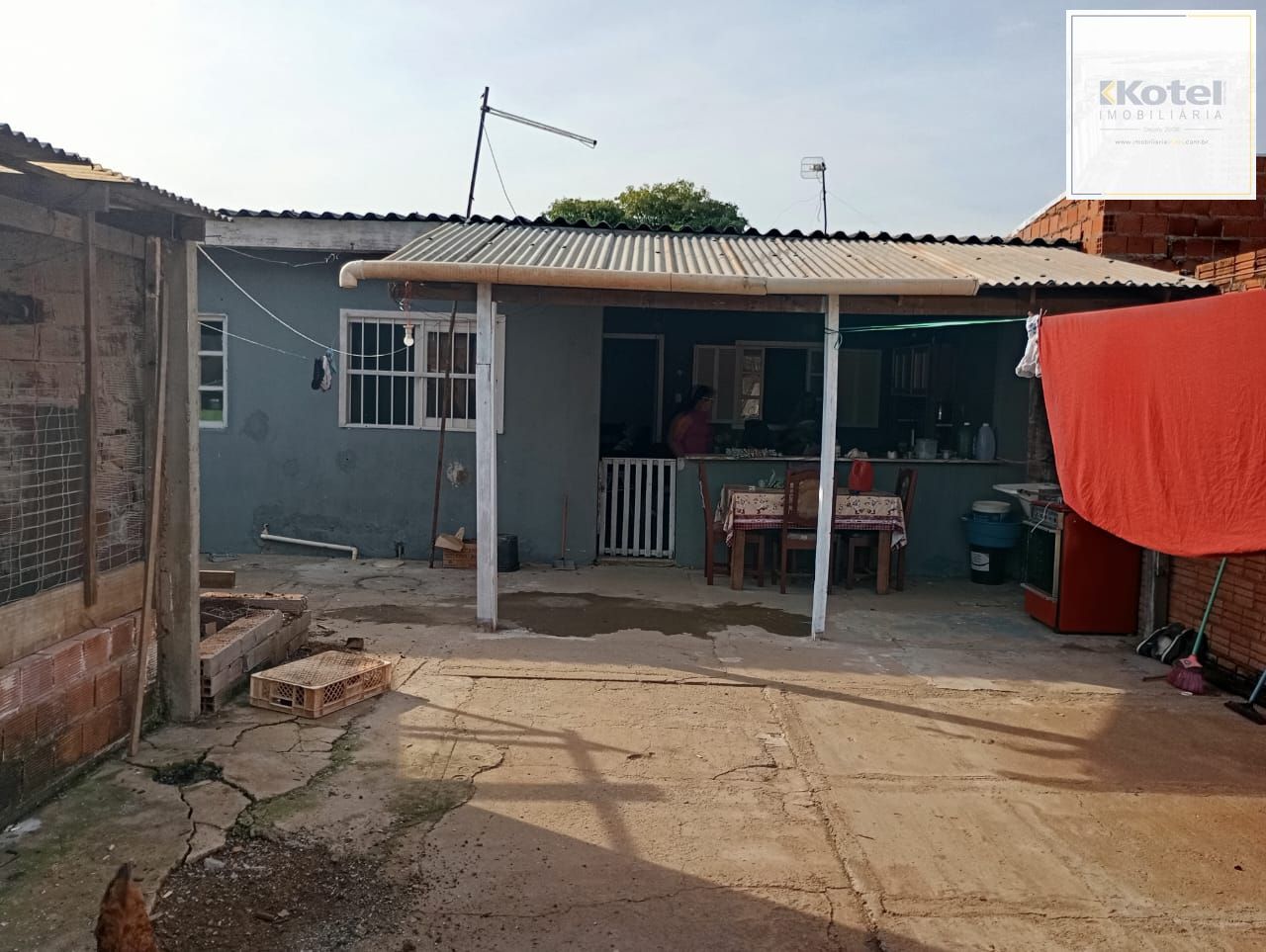CASA EM SÃO LEOPOLDO — foto 3