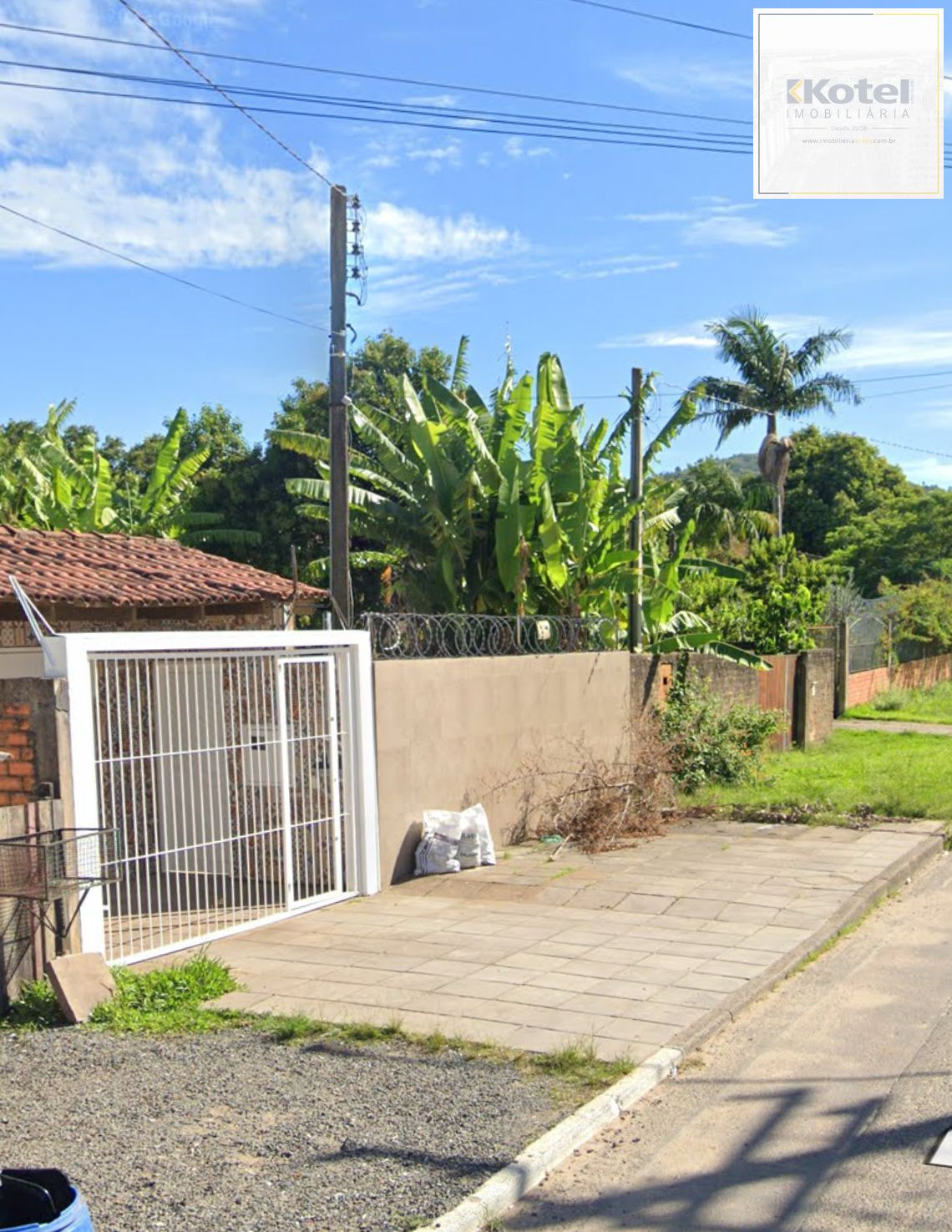 Casa no bairro Aberta dos Morros - 3 dormitórios — foto 3