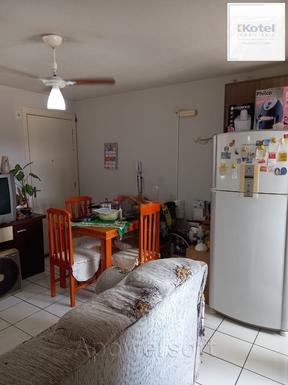 Apartamento 2 quartos à venda, 43m², Vila Nova - Porto Alegre