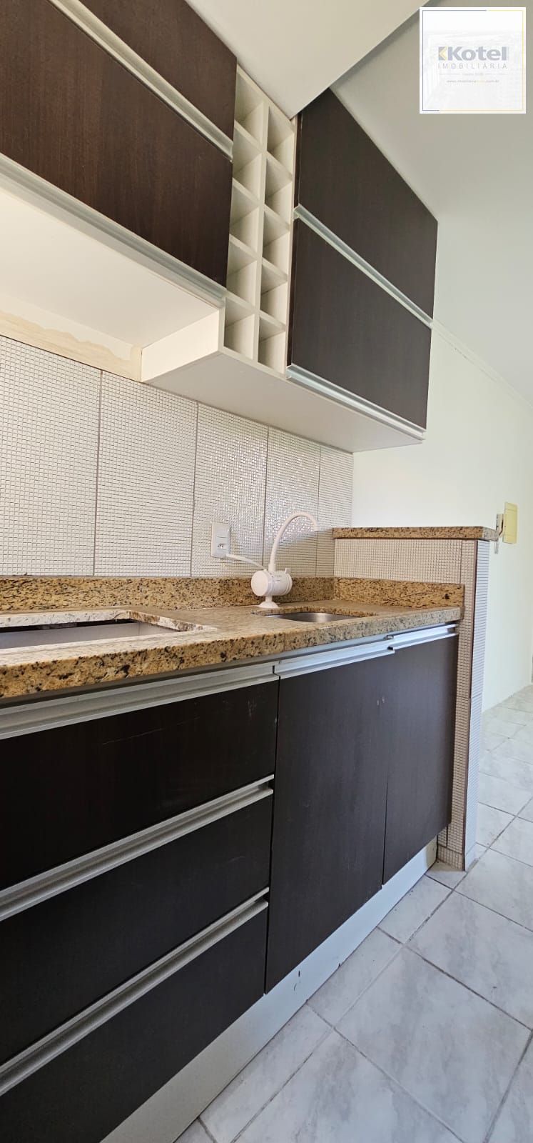 Apartamento Lomba do Pinheiro 2 dormitórios — foto 4