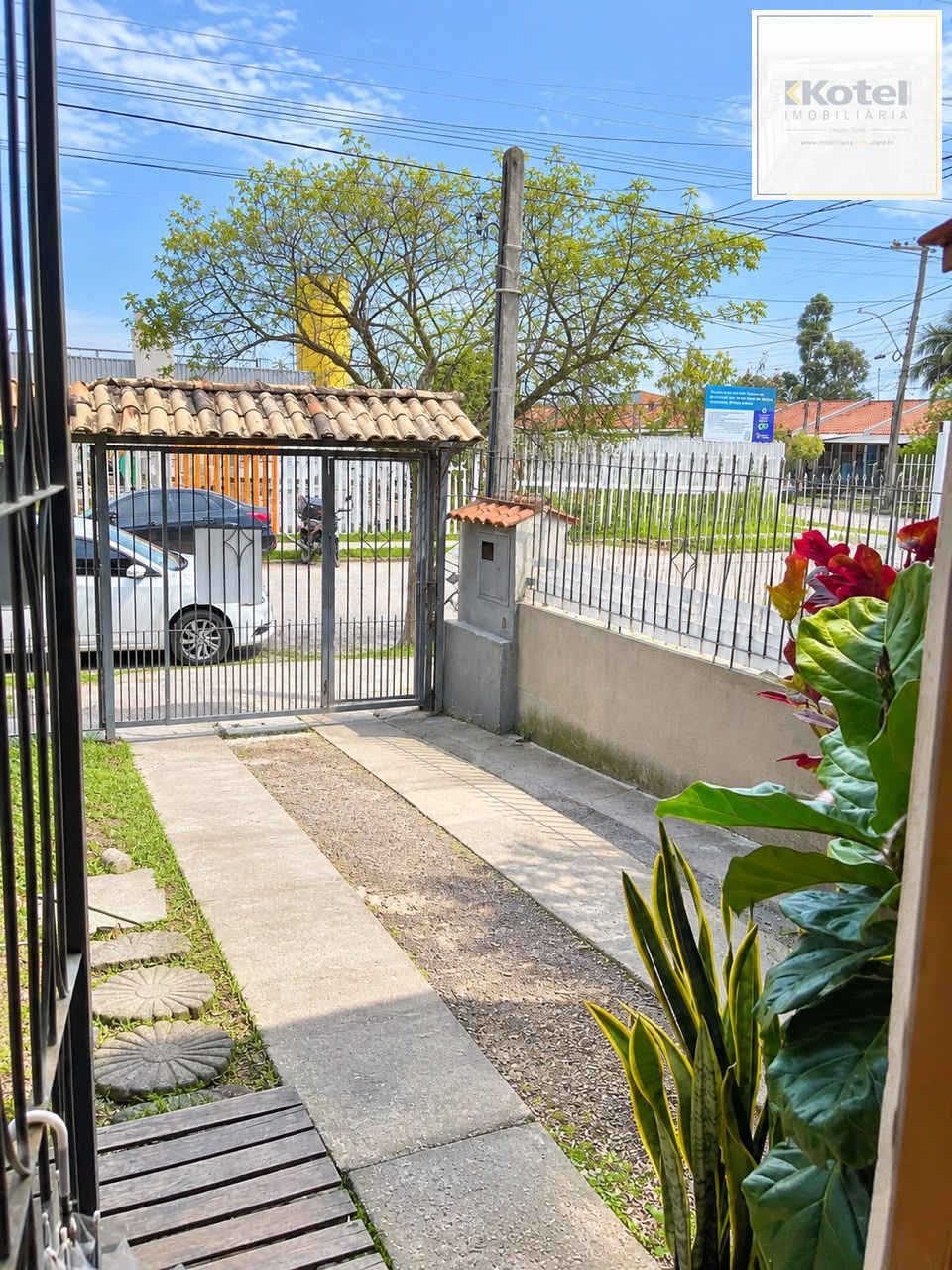 Casa, 1 quarto, à venda, 32 m², Hípica - Porto Alegre — foto 4