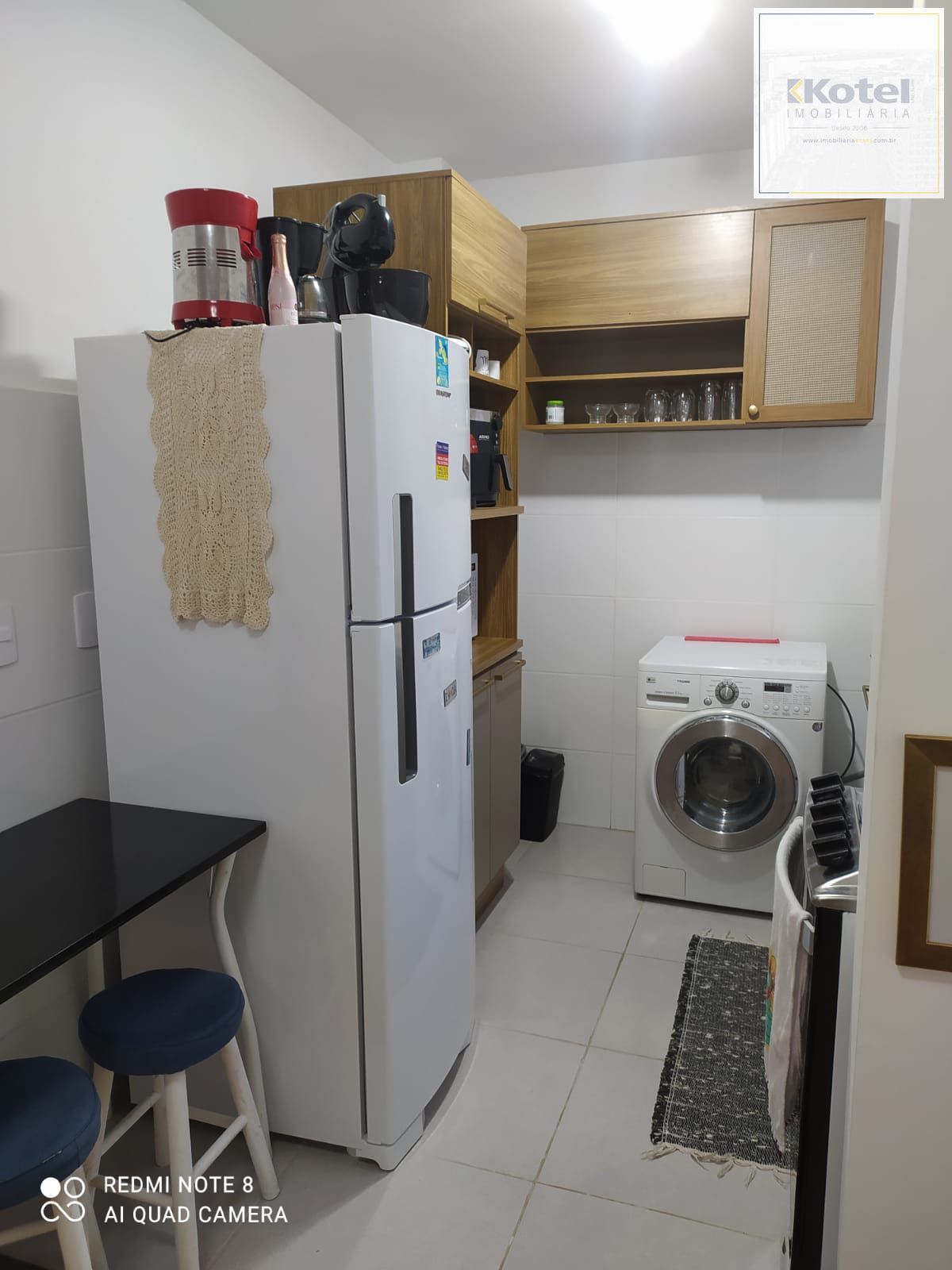 Apartamento na Protásio Alves — foto 5