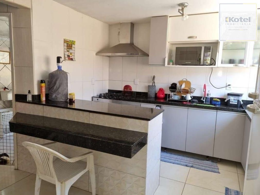 Casa 3 quartos à venda, 100m², Country Club - Eldorado do Sul — foto 3