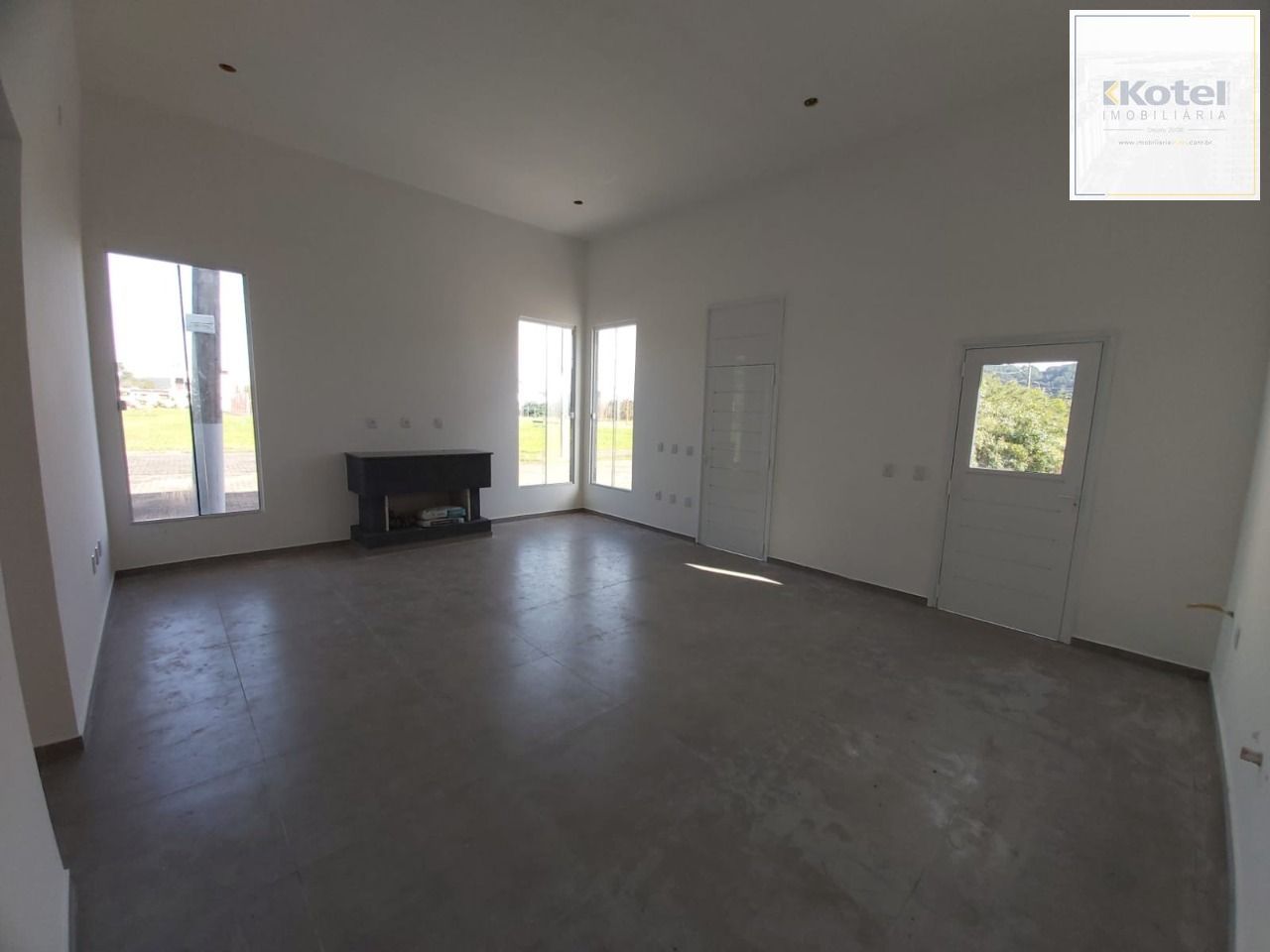 Casa 3 dormitórios no bairro Aberta dos Morros - Loteamento Residence Park — foto 5