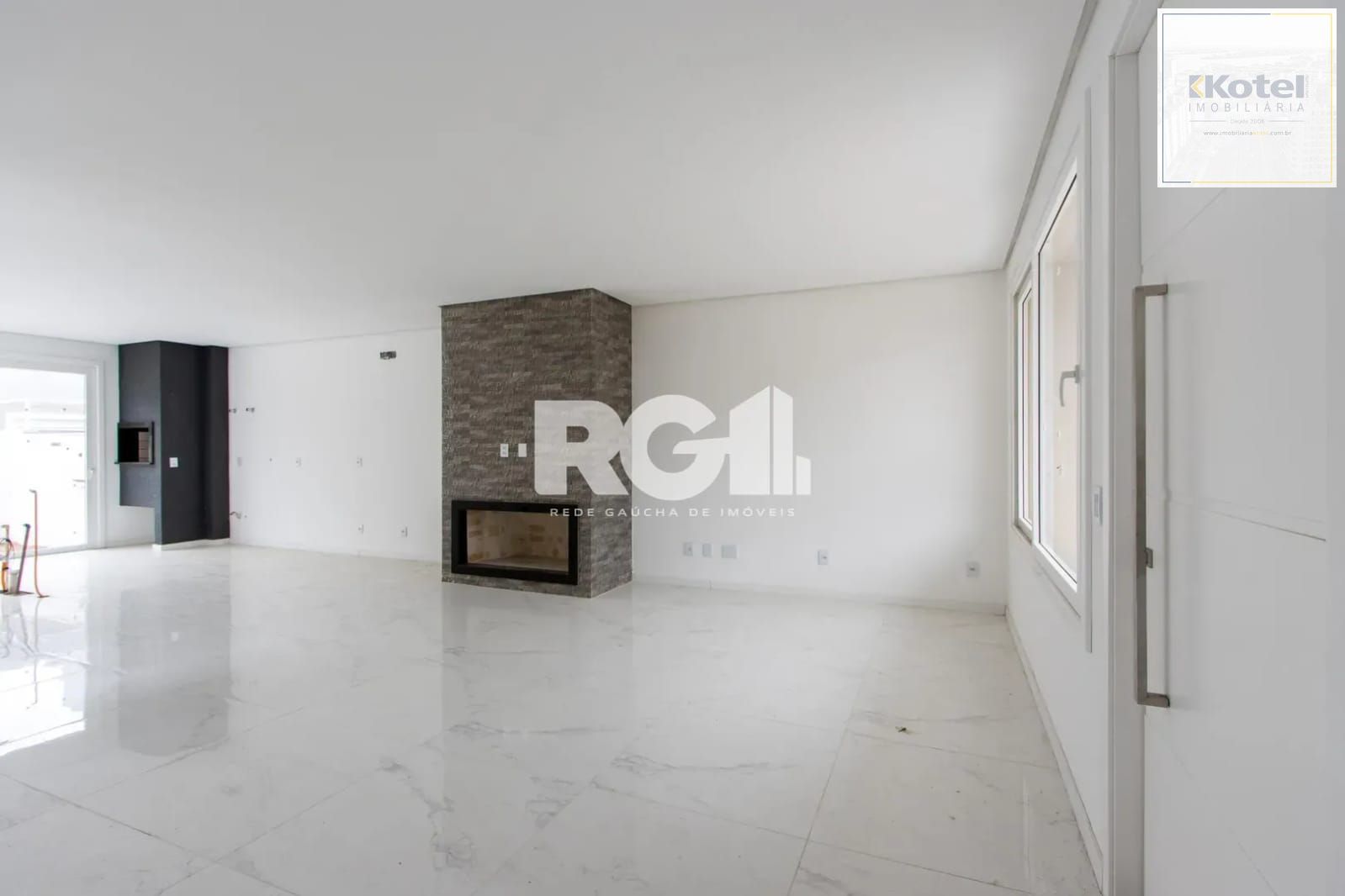 Casa de Condomínio 3 quartos à venda, 164m², Aberta dos Morros - Porto Alegre — foto 3