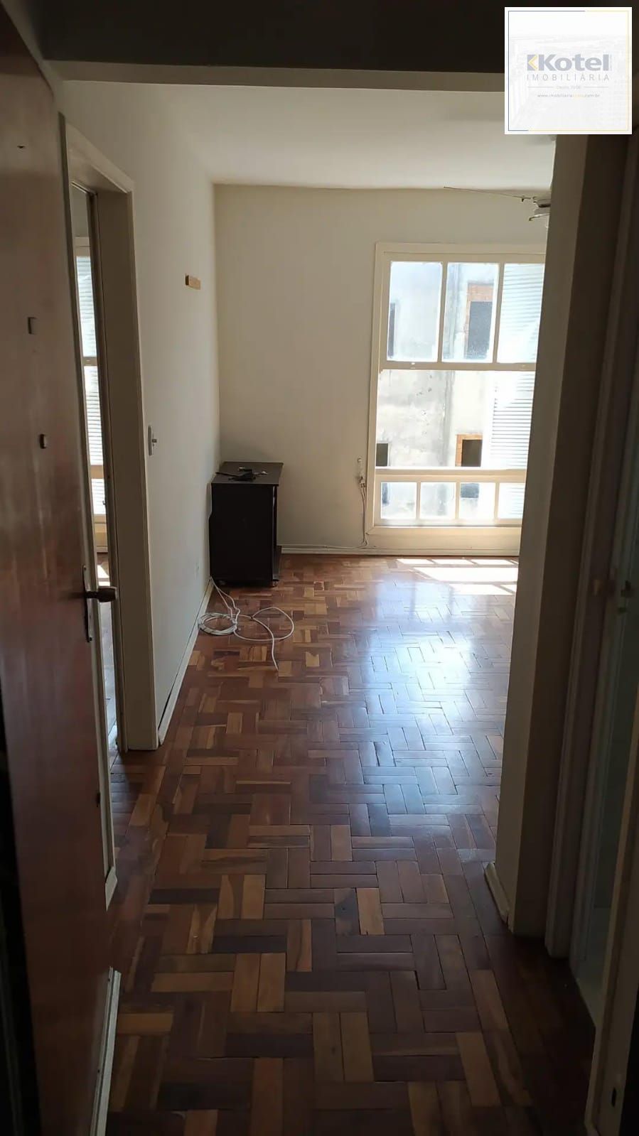 Apartamento no Teresópolis - 1 Dormitório — foto 2
