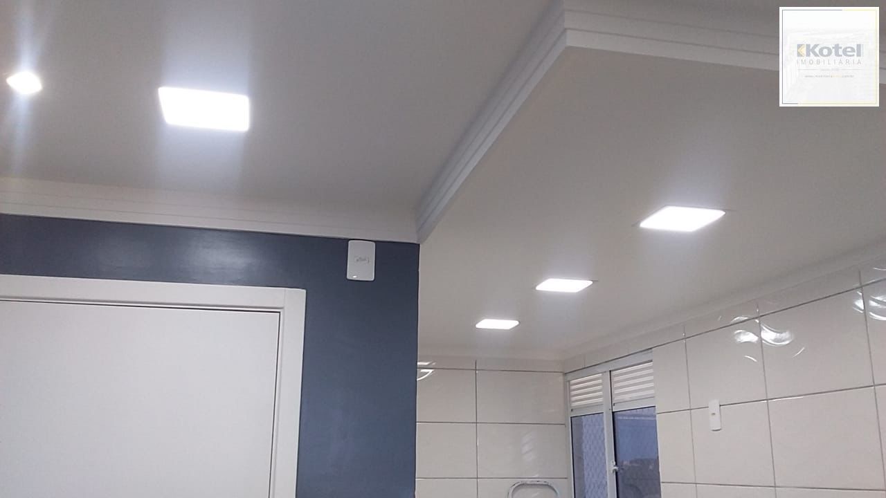 Apartamento Reserva II- 2 dormitórios — foto 4