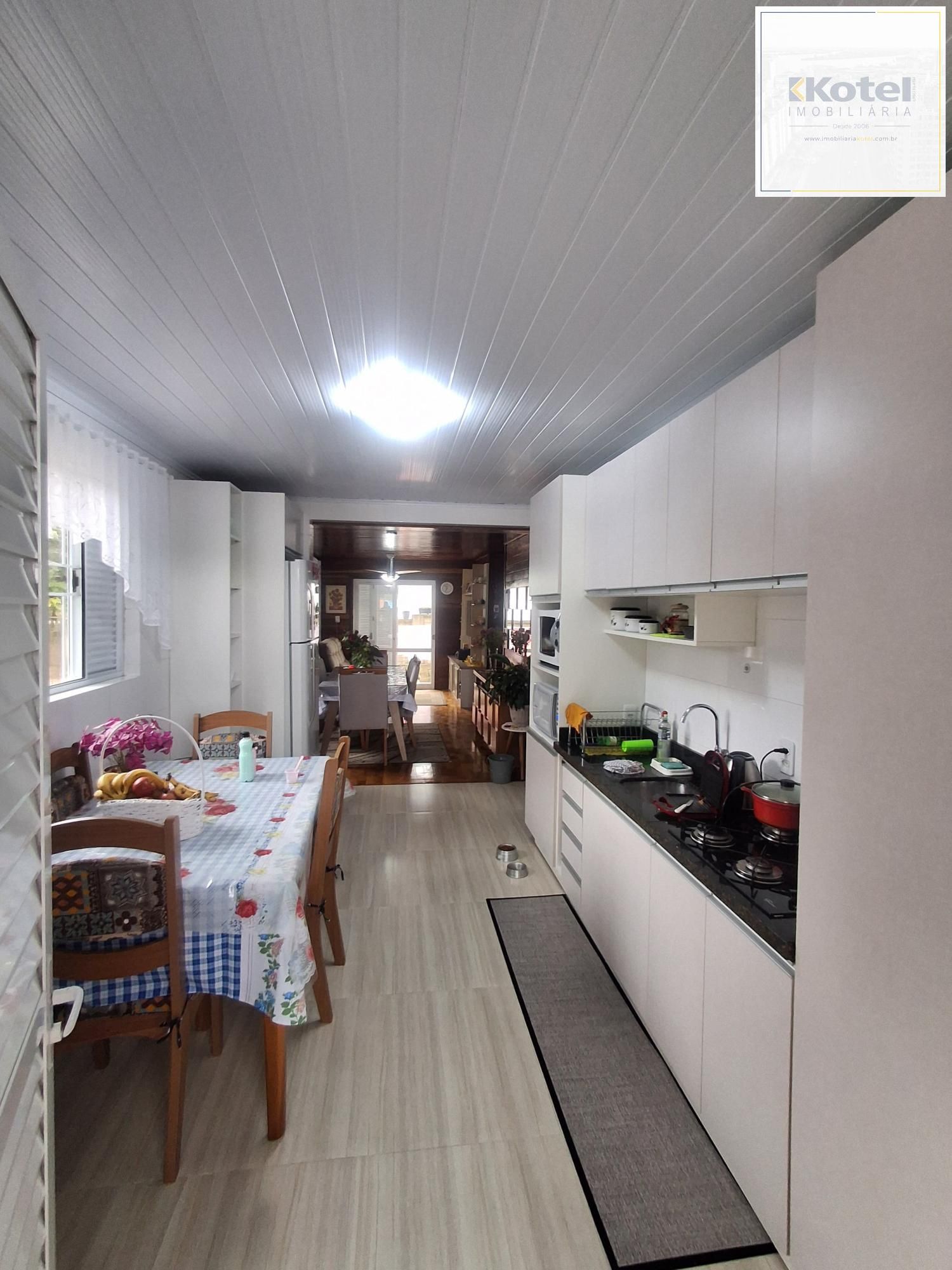 CASA MISTA BELEM VELHO - 3 DORMITÓRIOS — foto 5