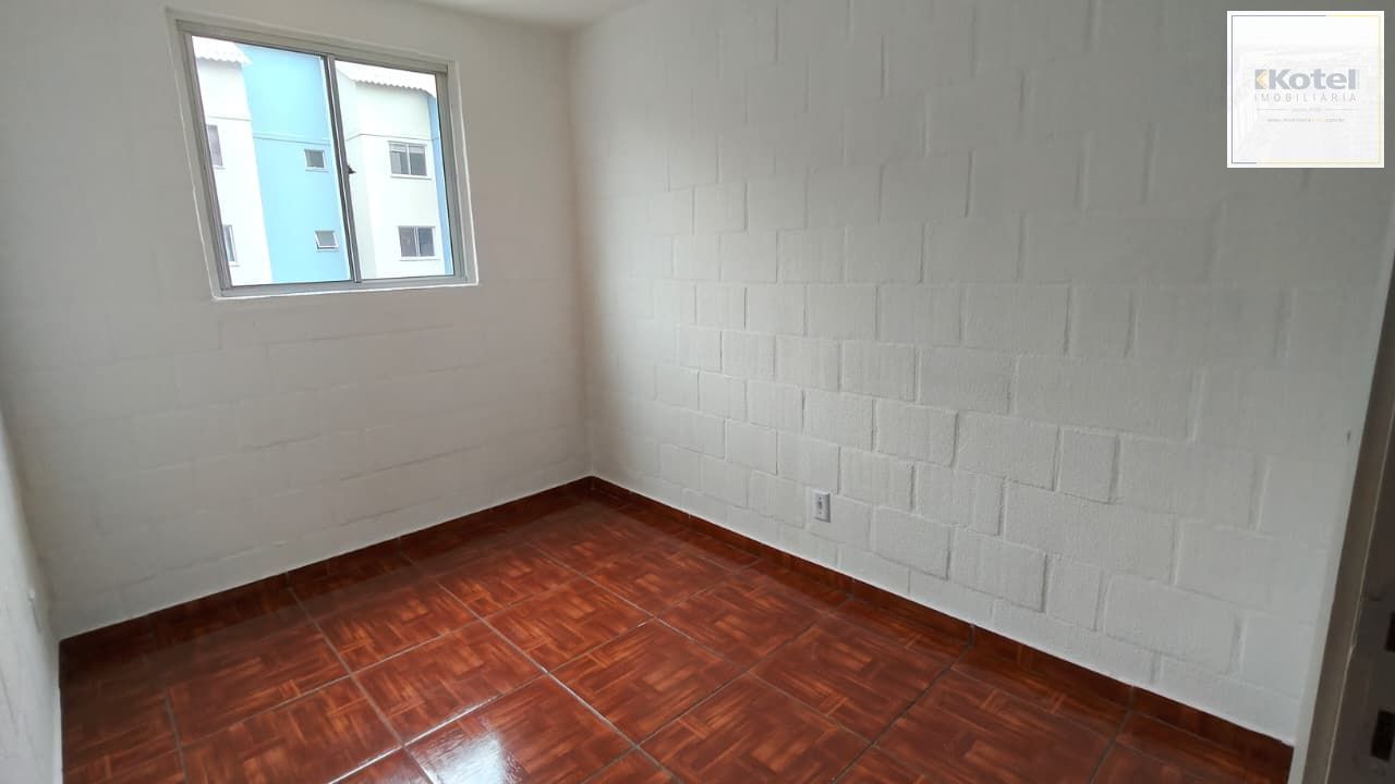 Apartamento na Vila Nova - 2 Dormitórios — foto 4