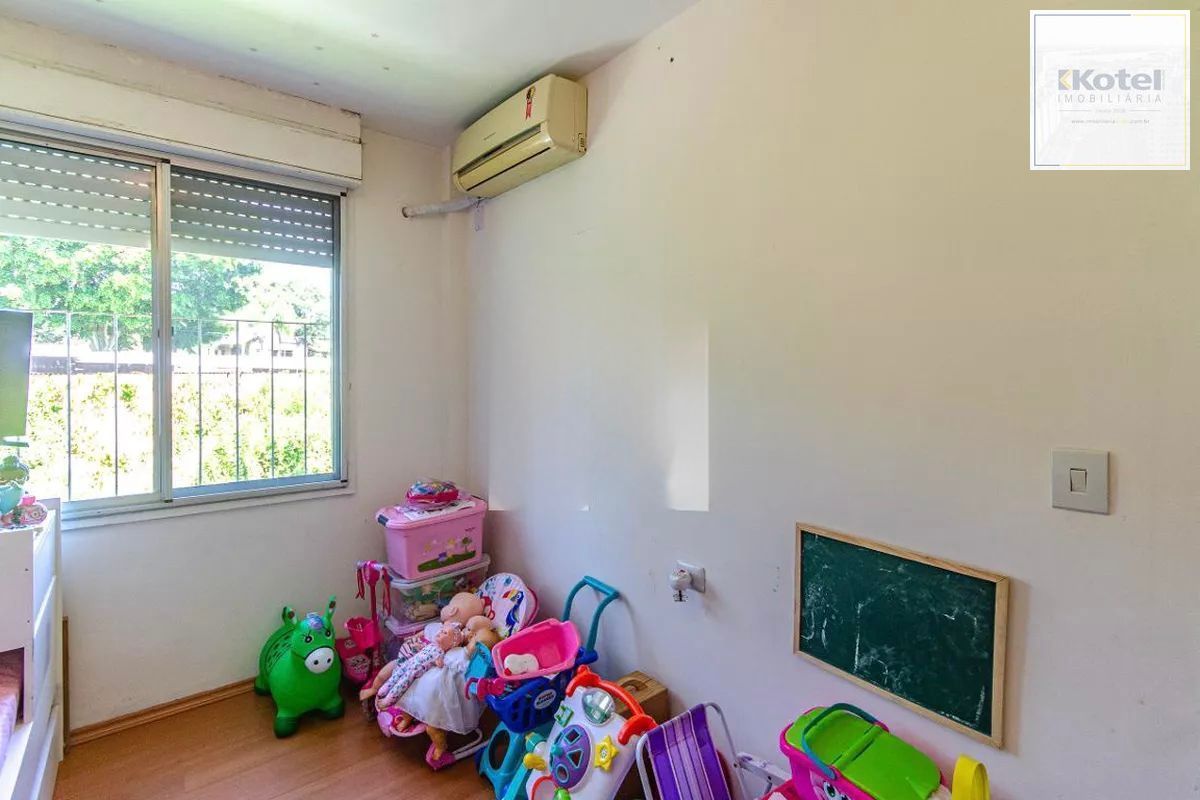 Apartamento vila nova - 2 Dormitórios