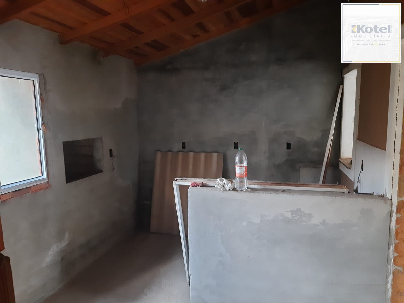 Casa com 2 dormitórios em Cachoeirinha