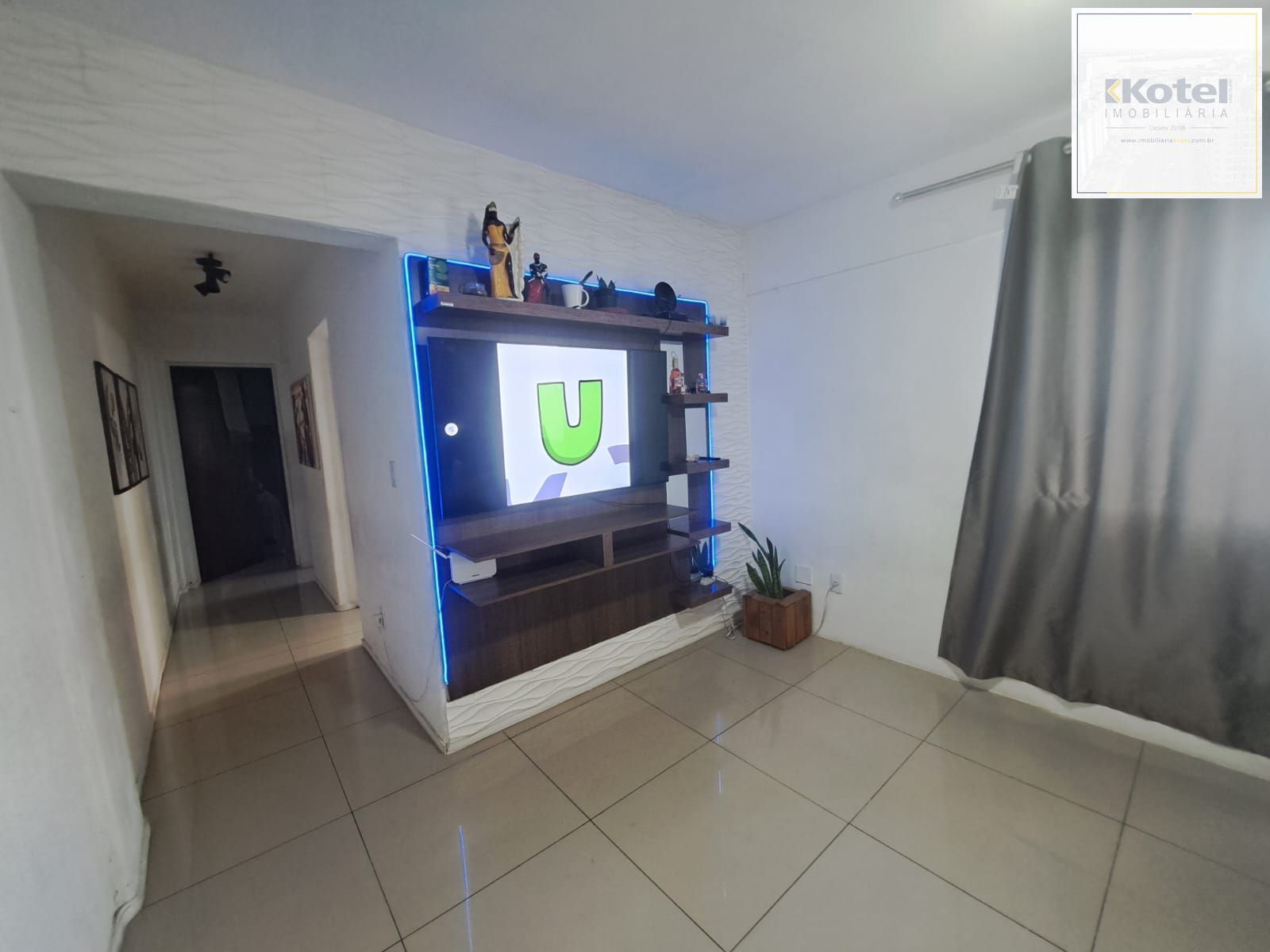 Apartamento 2 quartos à venda, 57m², Santa Tereza - Porto Alegre — foto 4